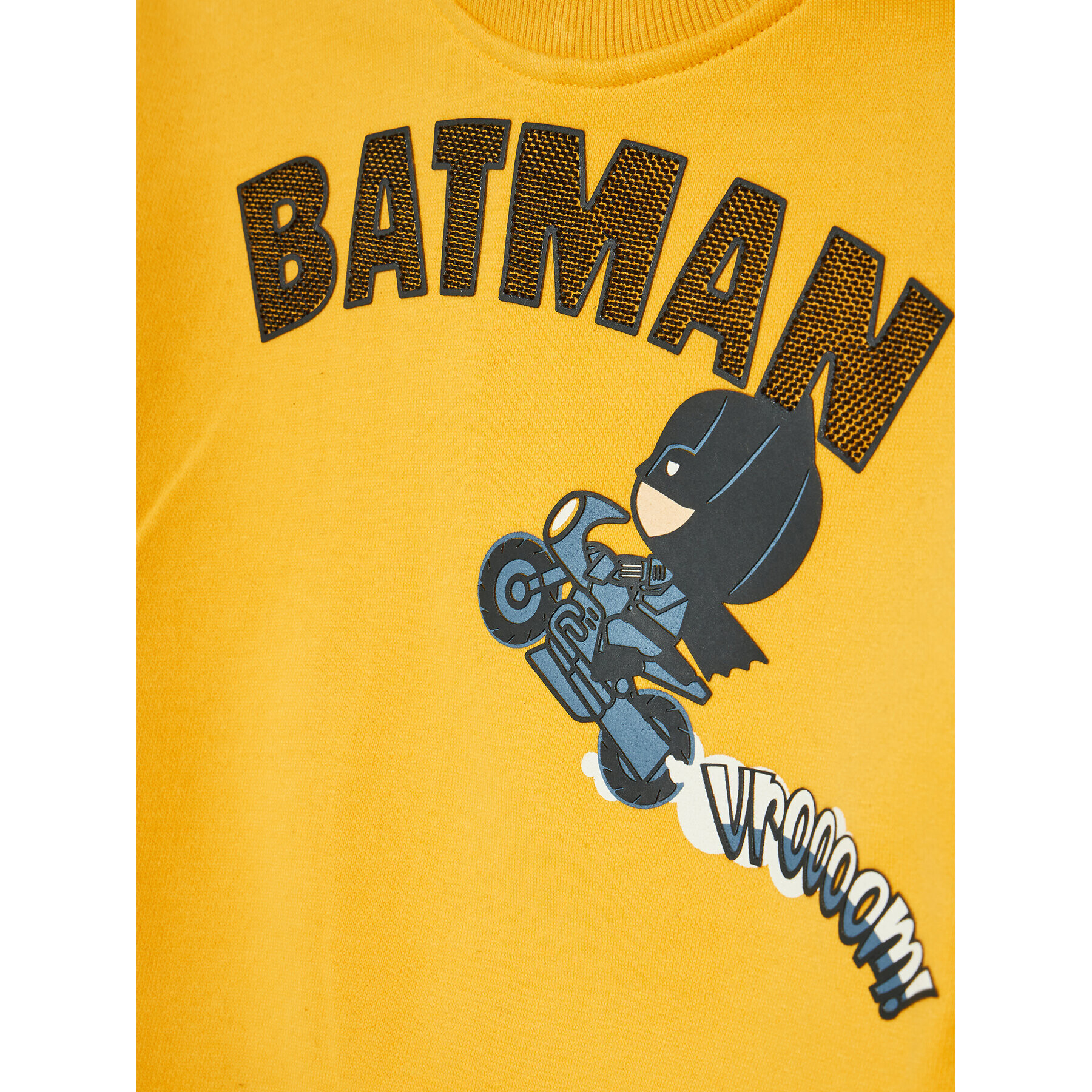 OVS Анцуг BATMAN 1898134 Цветен Regular Fit - Pepit.bg