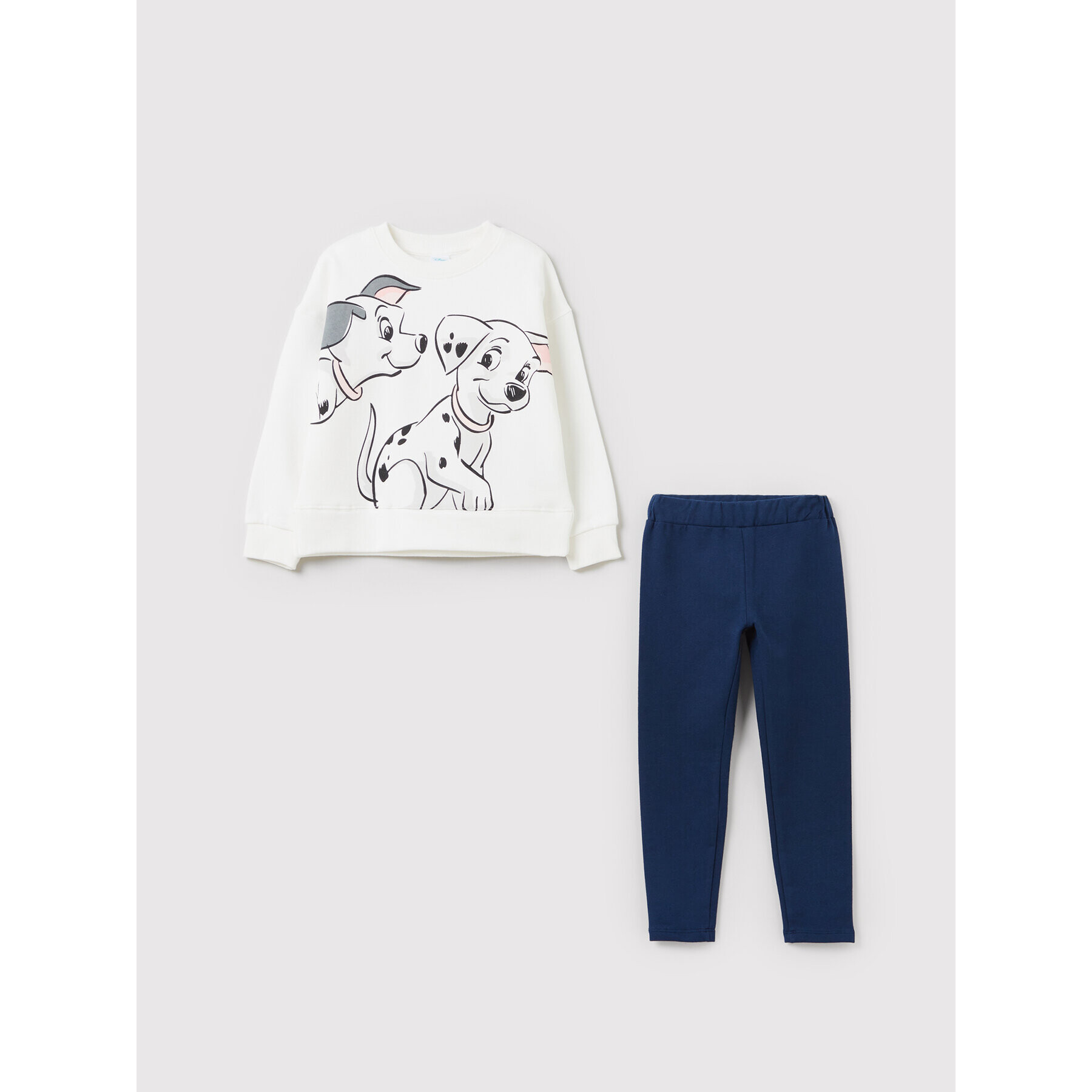 OVS Анцуг DISNEY 1339633 Цветен Regular Fit - Pepit.bg