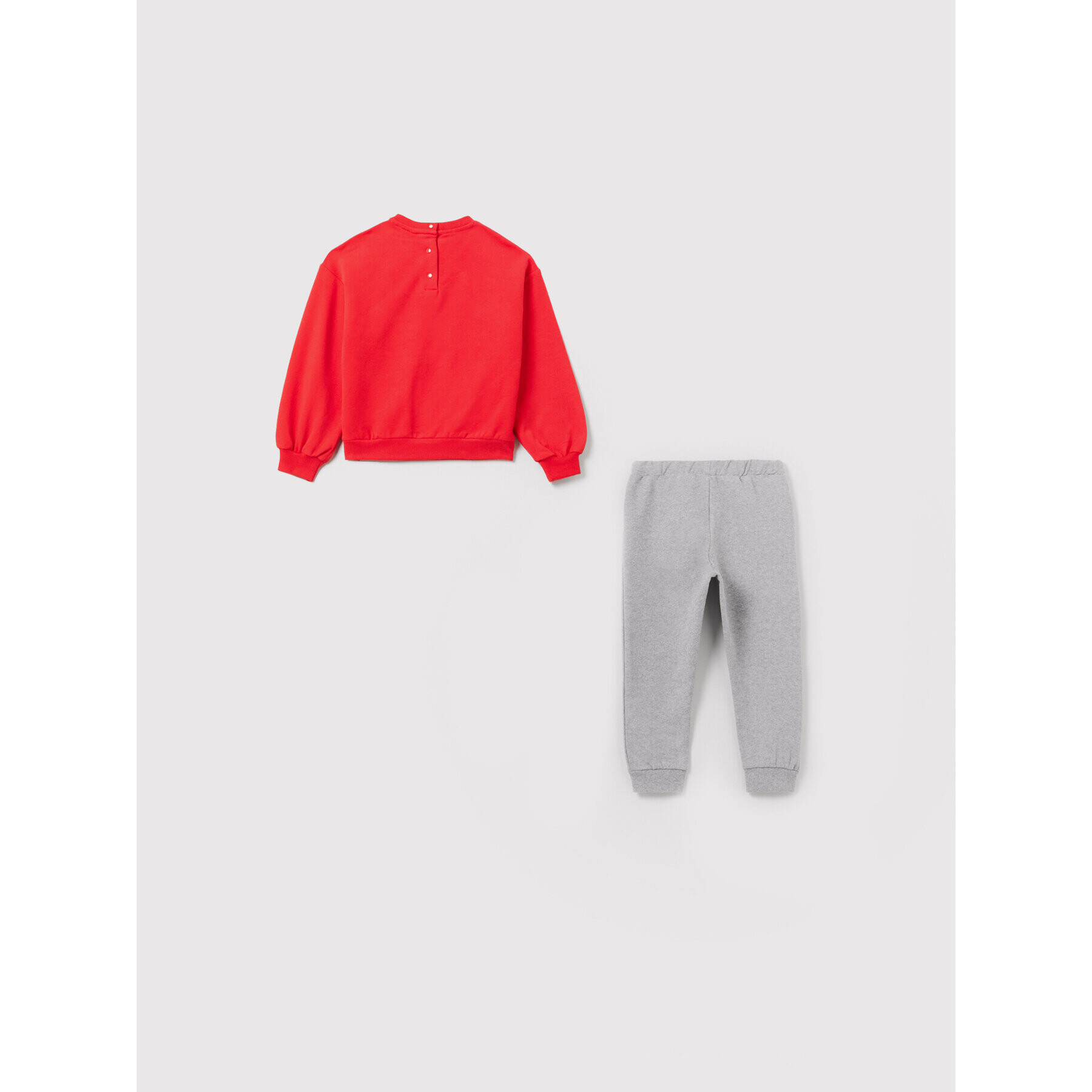 OVS Анцуг DISNEY 1349146 Цветен Regular Fit - Pepit.bg