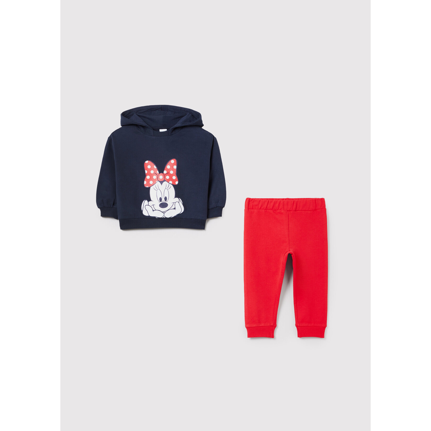 OVS Анцуг DISNEY 1349155 Цветен Regular Fit - Pepit.bg
