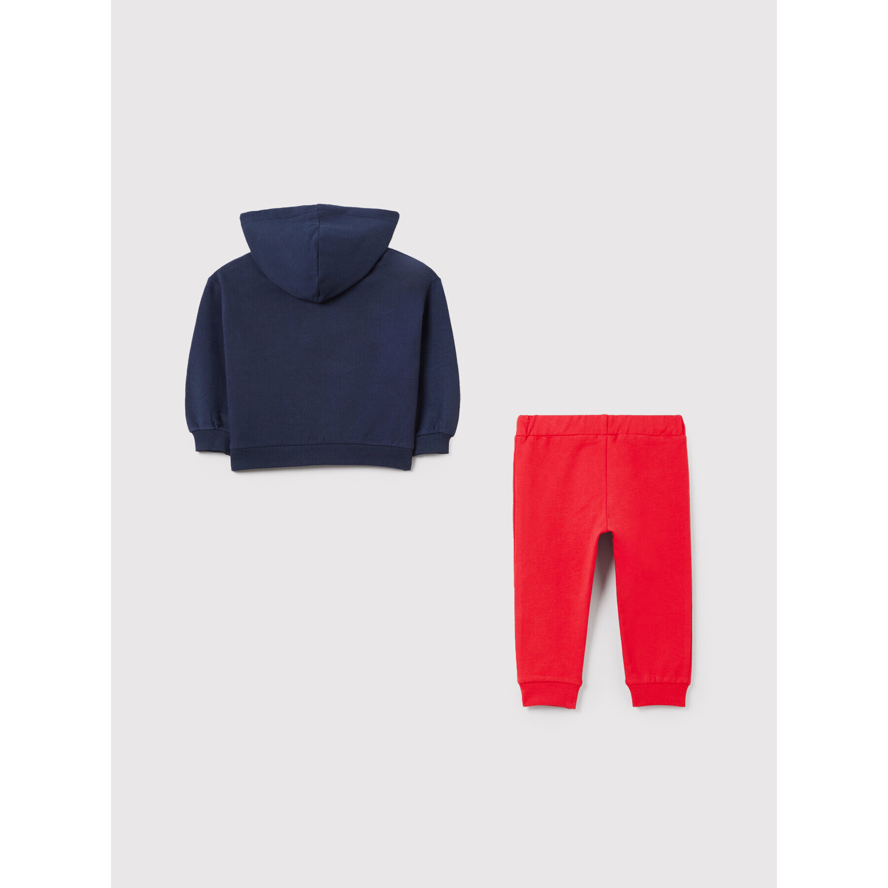 OVS Анцуг DISNEY 1349155 Цветен Regular Fit - Pepit.bg