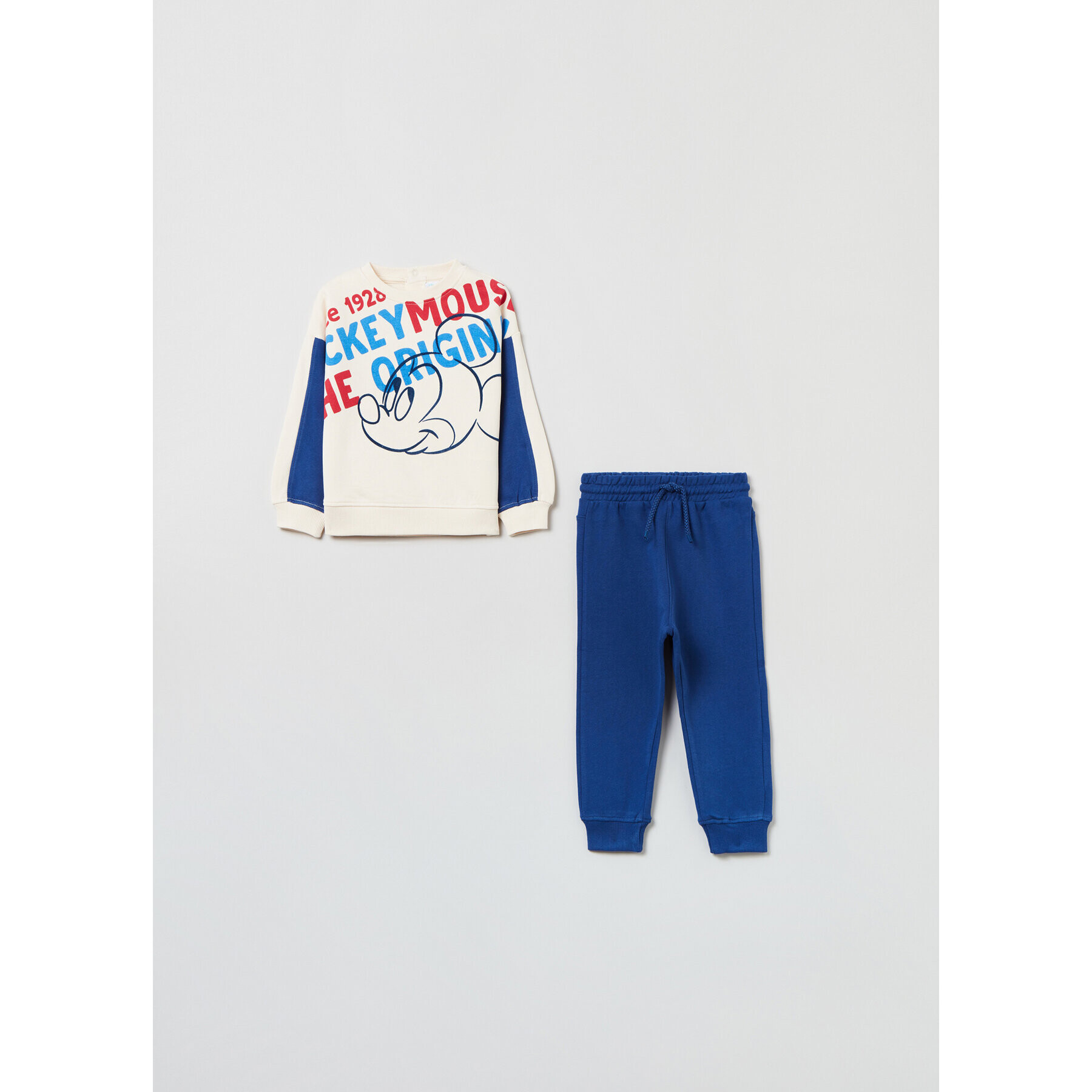 OVS Анцуг DISNEY 1607606 Цветен Regular Fit - Pepit.bg