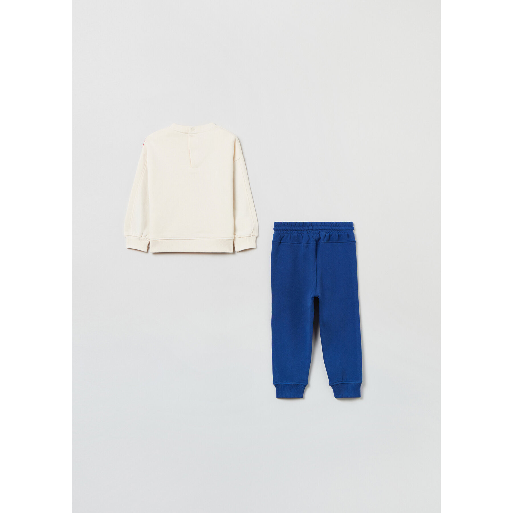 OVS Анцуг DISNEY 1607606 Цветен Regular Fit - Pepit.bg