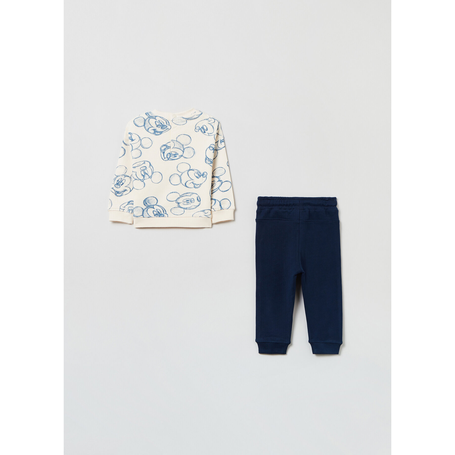 OVS Анцуг DISNEY 1607632 Цветен Regular Fit - Pepit.bg