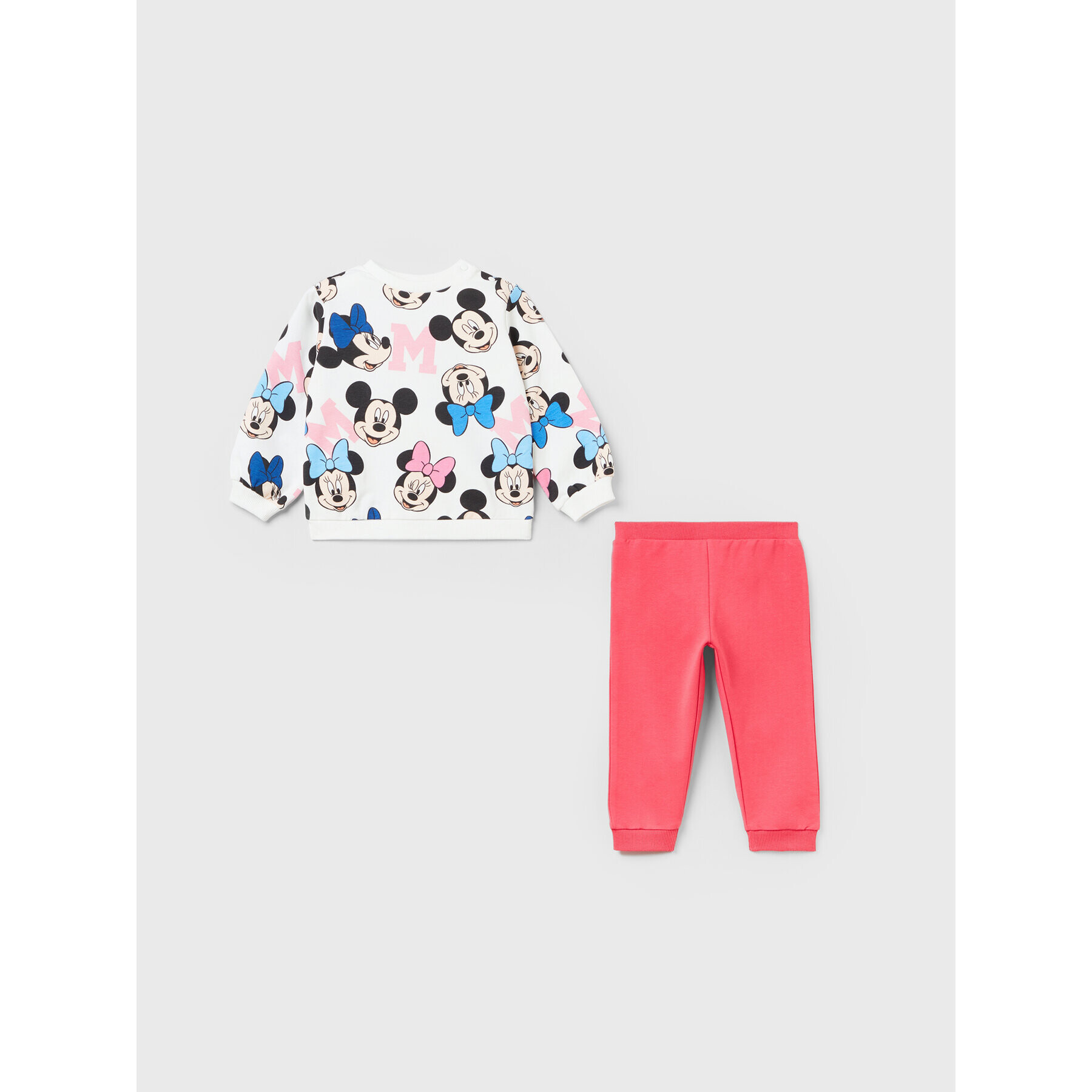 OVS Анцуг DISNEY 1613439 Цветен Regular Fit - Pepit.bg