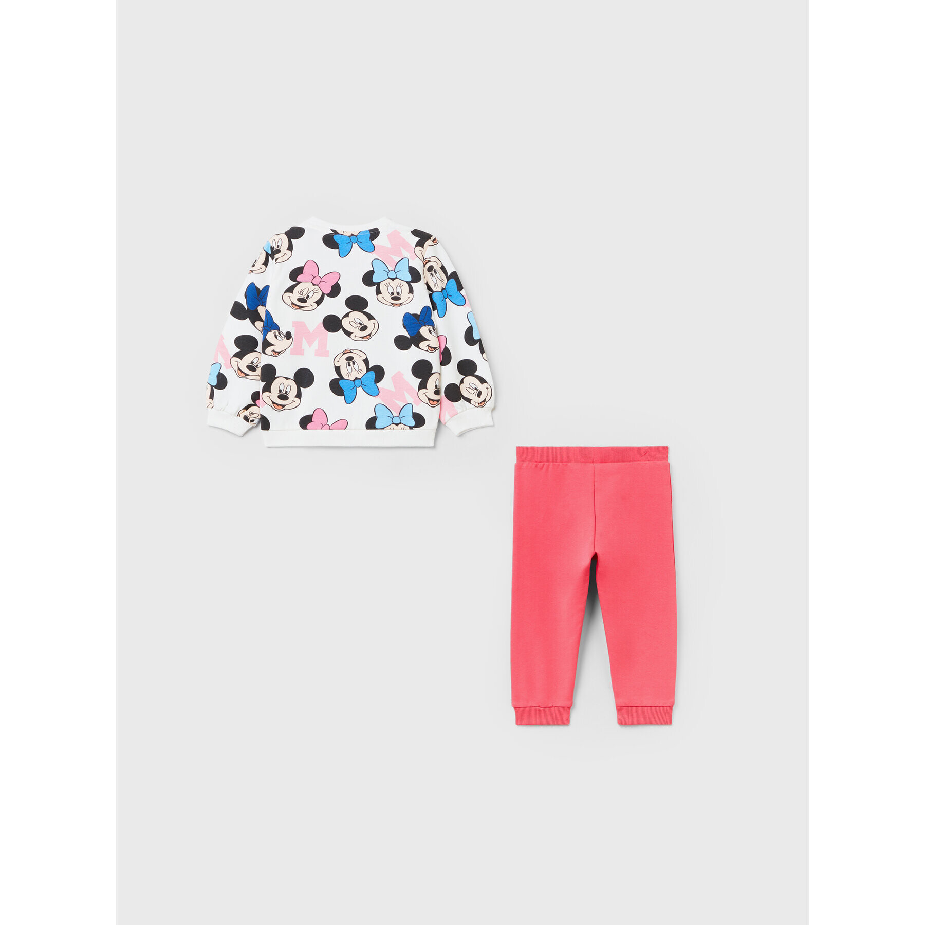 OVS Анцуг DISNEY 1613439 Цветен Regular Fit - Pepit.bg