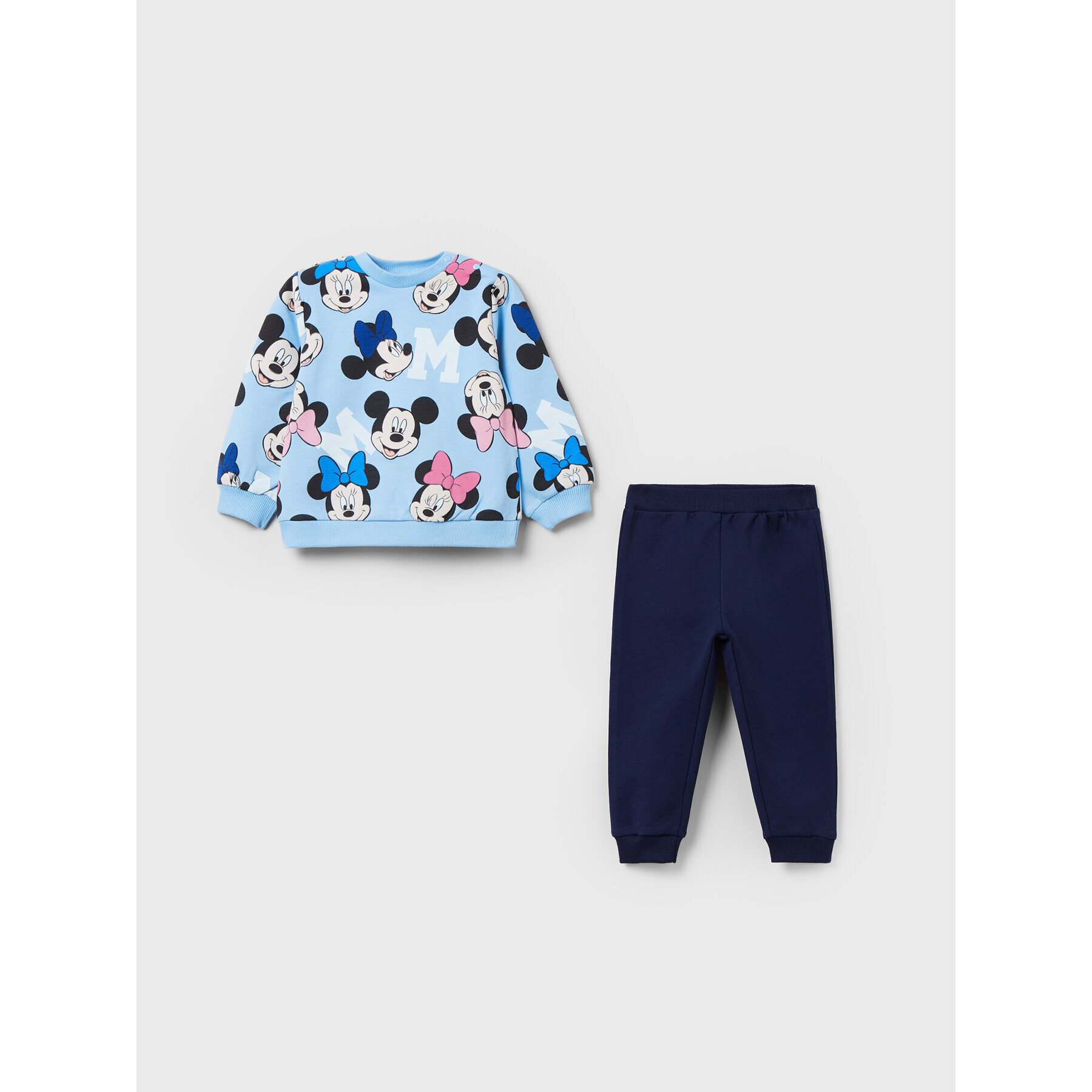 OVS Анцуг DISNEY 1613444 Цветен Regular Fit - Pepit.bg