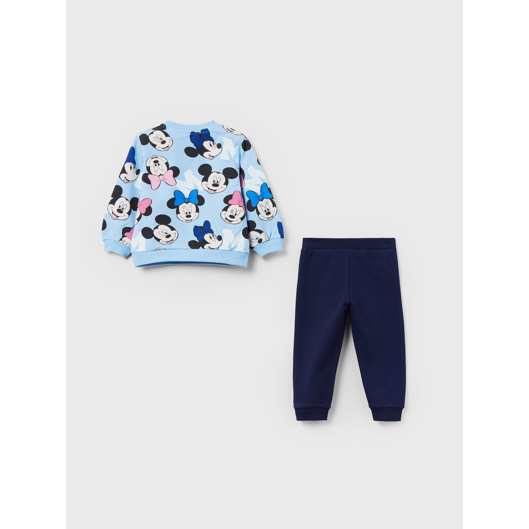 OVS Анцуг DISNEY 1613444 Цветен Regular Fit - Pepit.bg