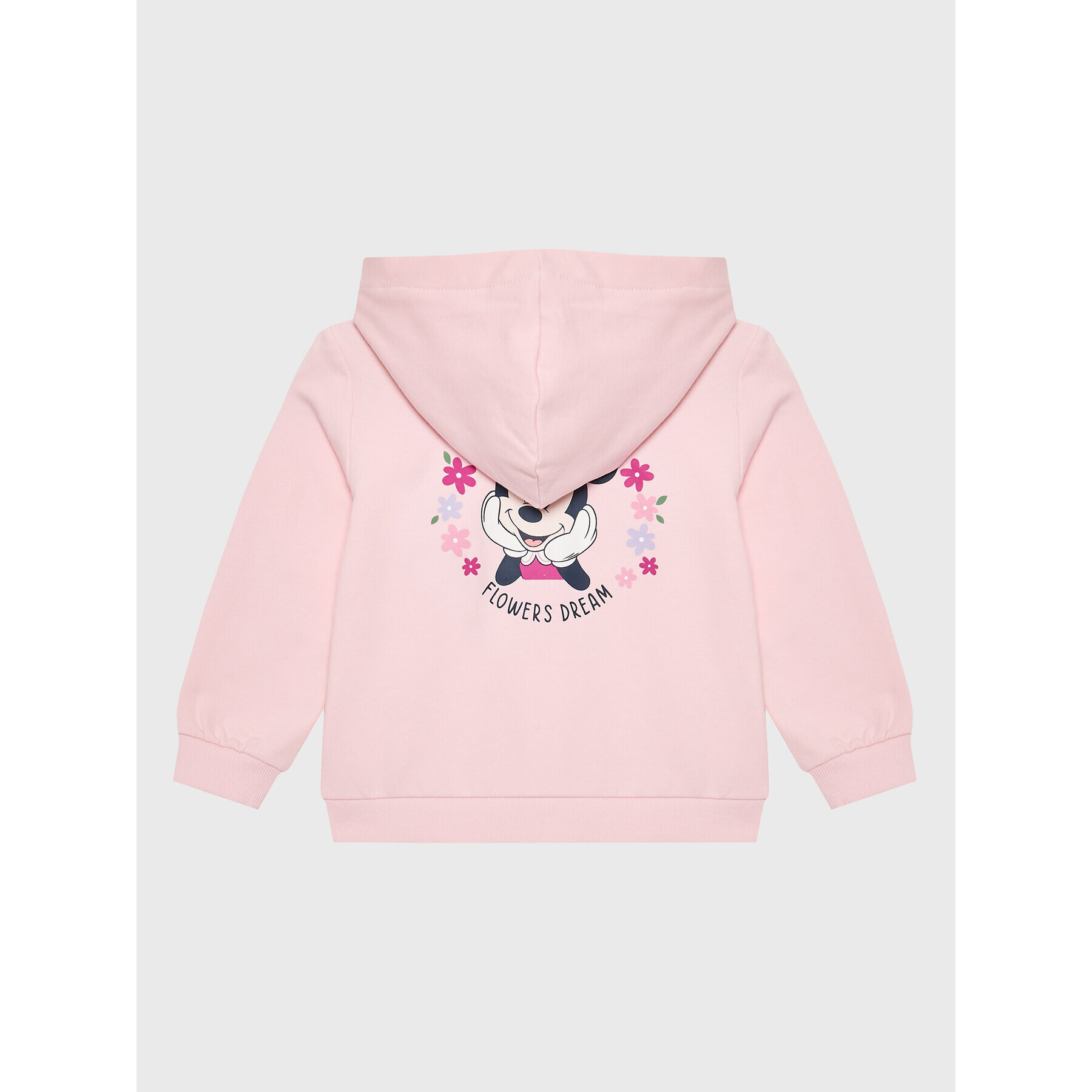 OVS Анцуг DISNEY 1709233 Розов Regular Fit - Pepit.bg