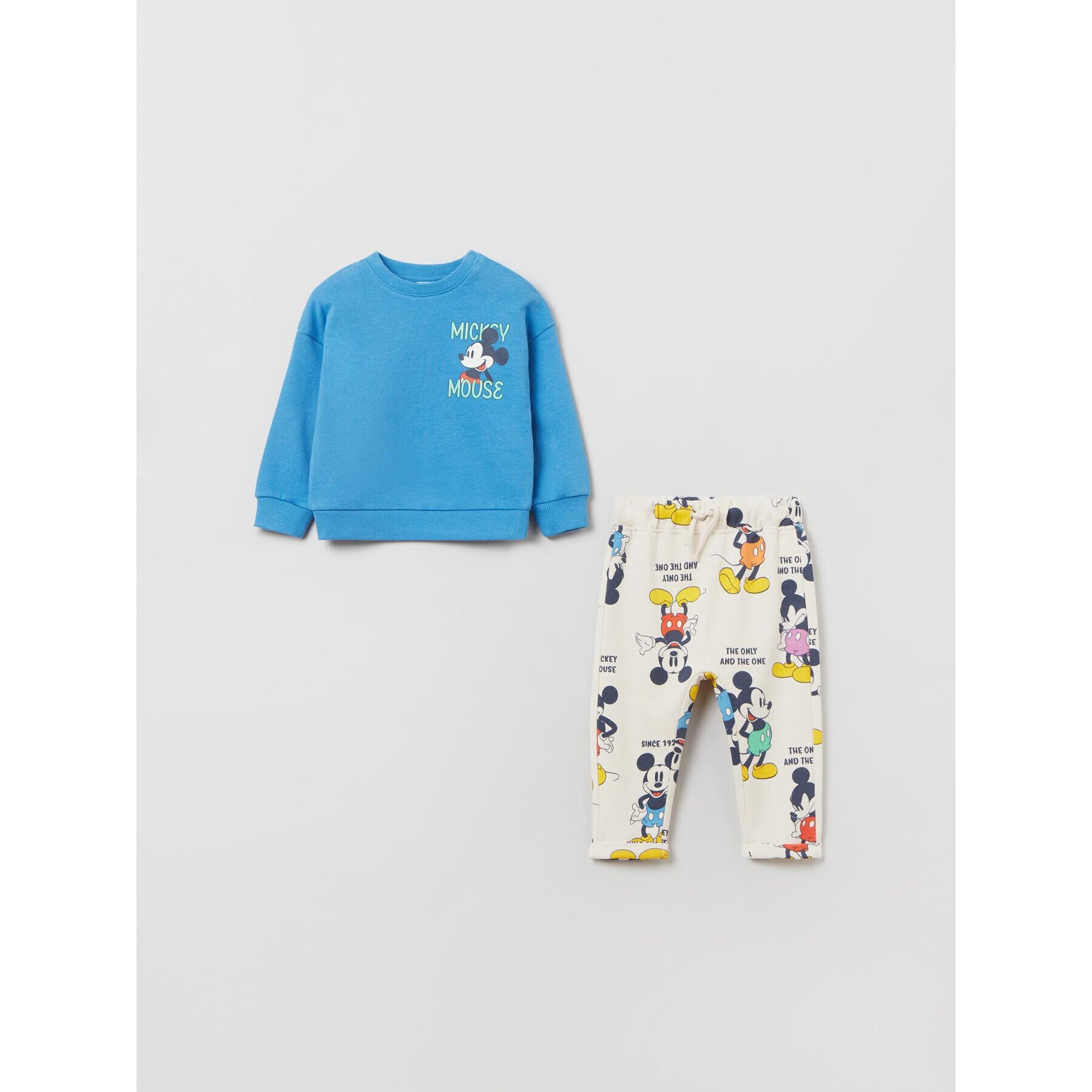 OVS Анцуг DISNEY 1753638 Цветен Regular Fit - Pepit.bg