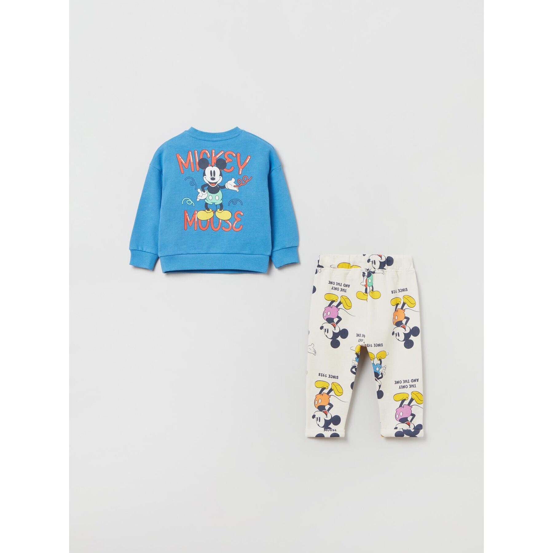 OVS Анцуг DISNEY 1753638 Цветен Regular Fit - Pepit.bg