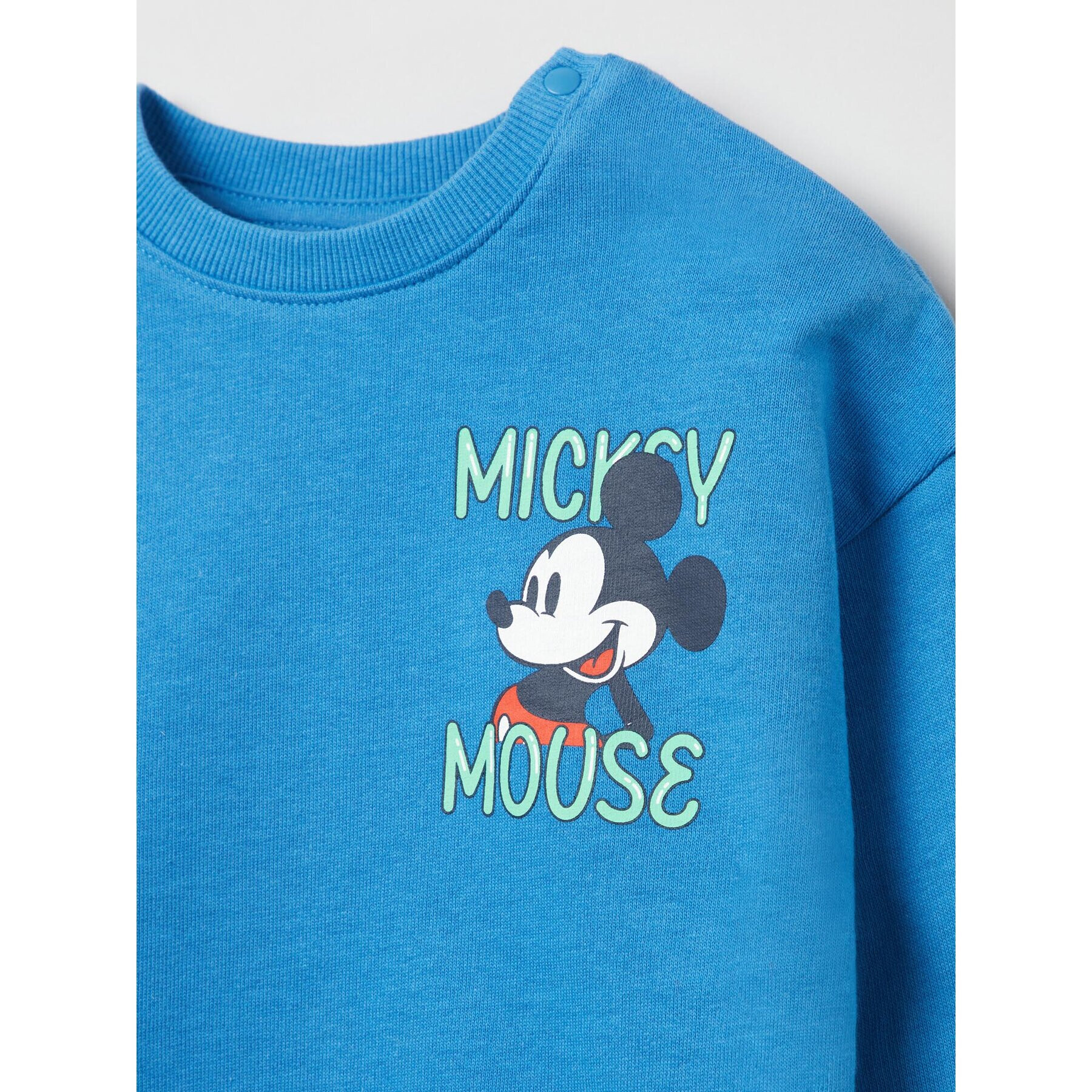 OVS Анцуг DISNEY 1753638 Цветен Regular Fit - Pepit.bg