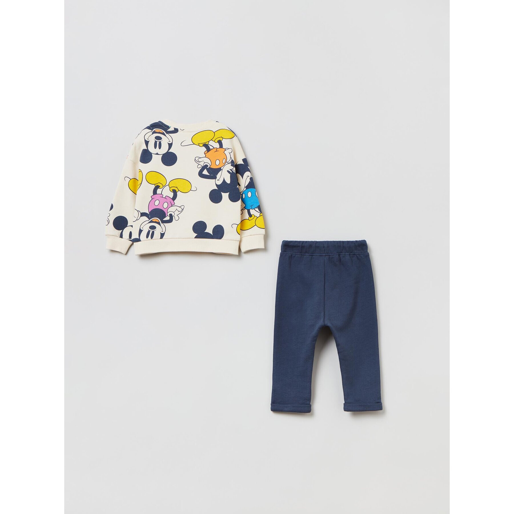 OVS Анцуг DISNEY 1753643 Цветен Regular Fit - Pepit.bg