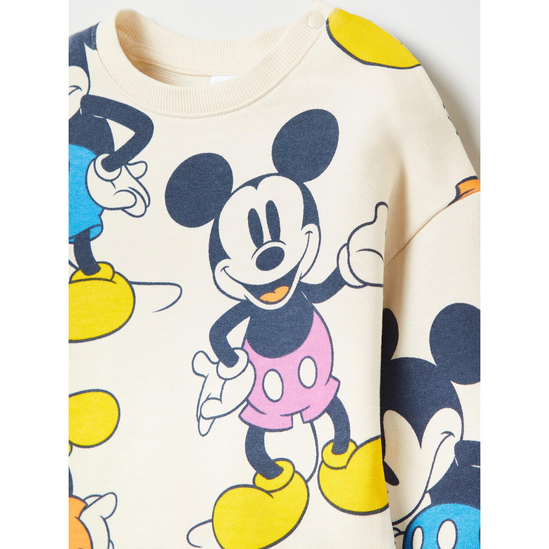 OVS Анцуг DISNEY 1753643 Цветен Regular Fit - Pepit.bg