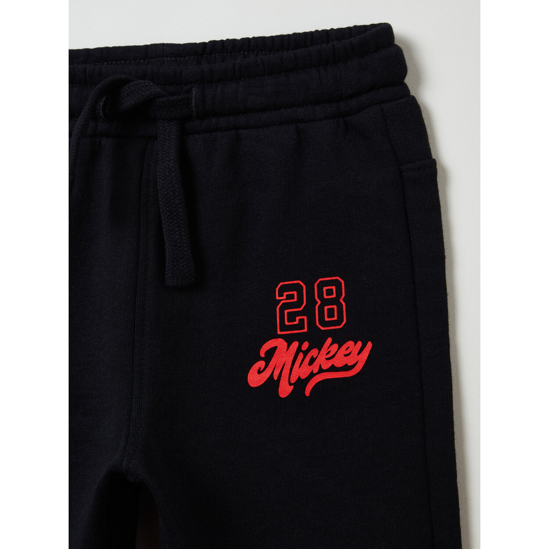 OVS Анцуг MICKEY 1822273 Червен Regular Fit - Pepit.bg