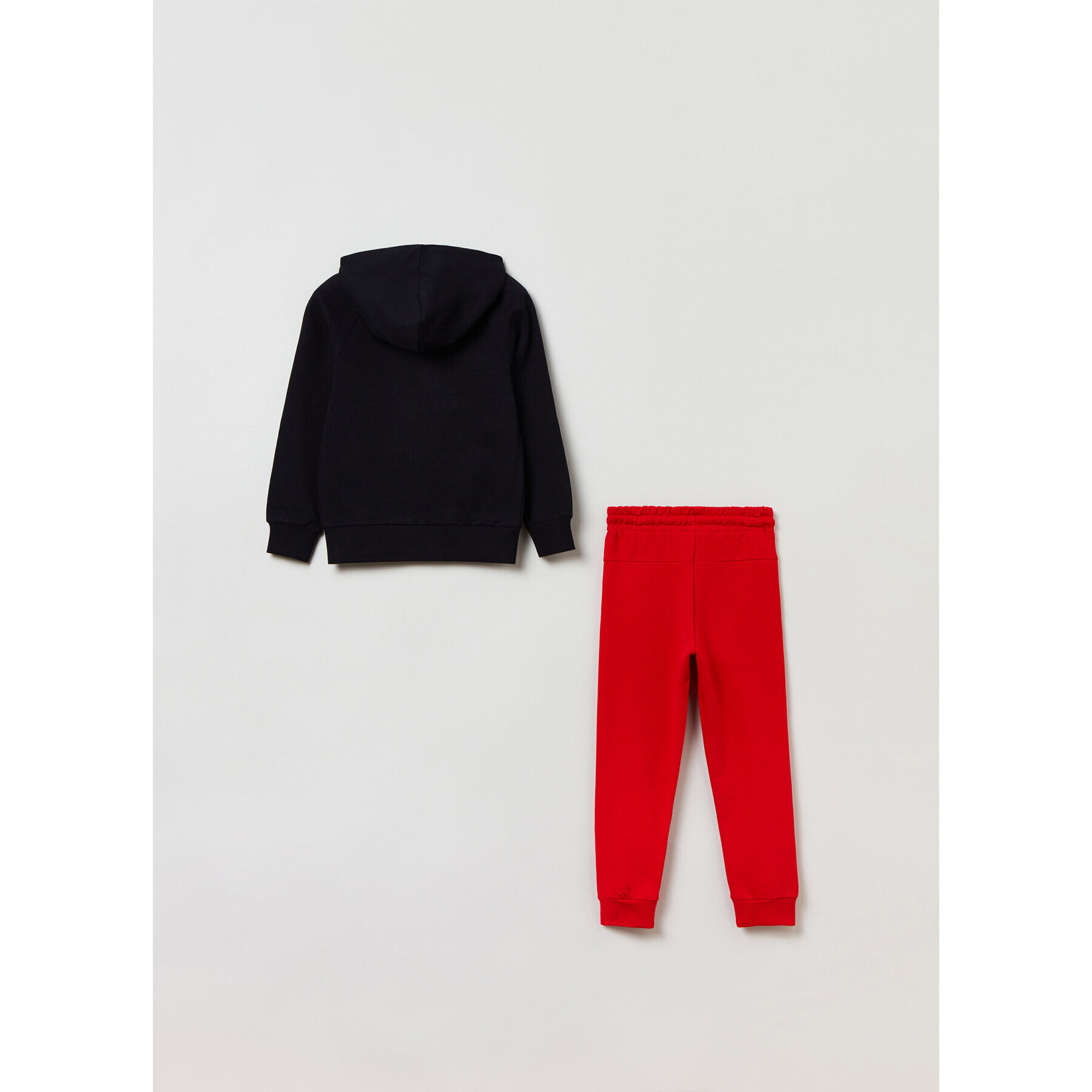 OVS Анцуг SPIDER-MAN 1614632 Цветен Regular Fit - Pepit.bg