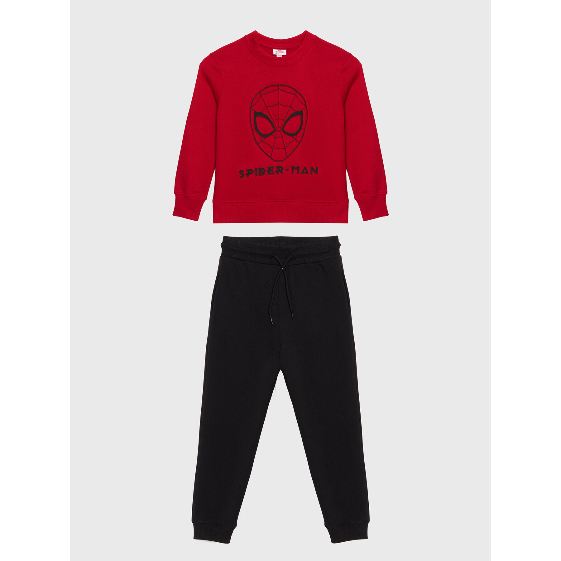OVS Анцуг SPIDER-MAN 1706490 Цветен Regular Fit - Pepit.bg