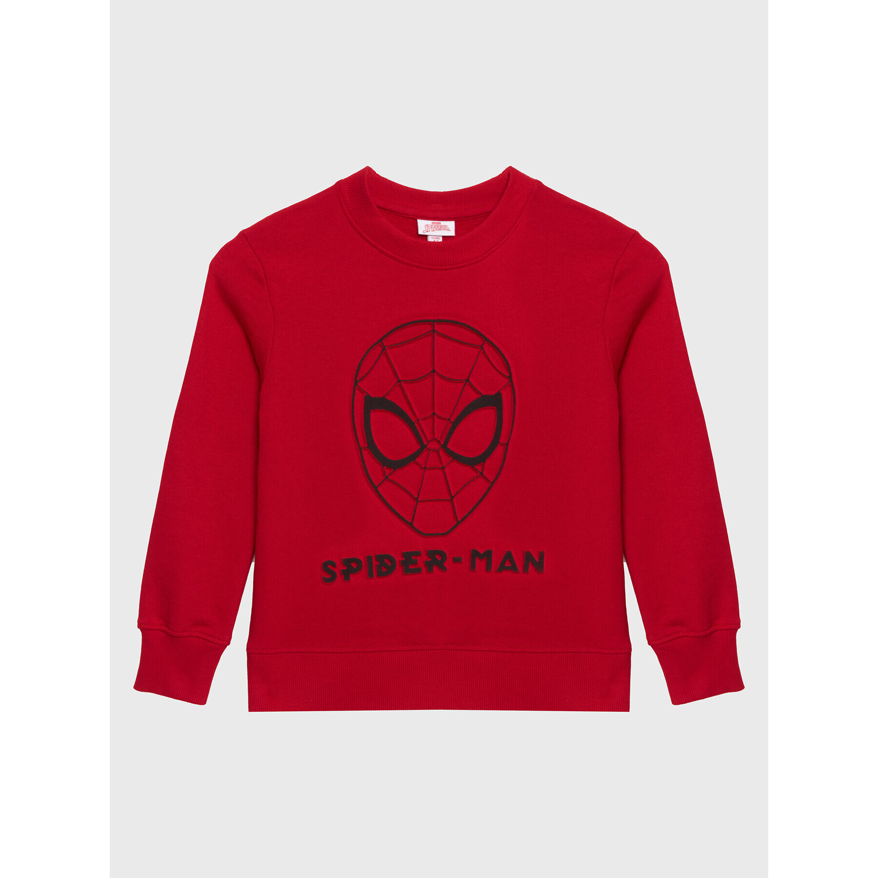 OVS Анцуг SPIDER-MAN 1706490 Цветен Regular Fit - Pepit.bg