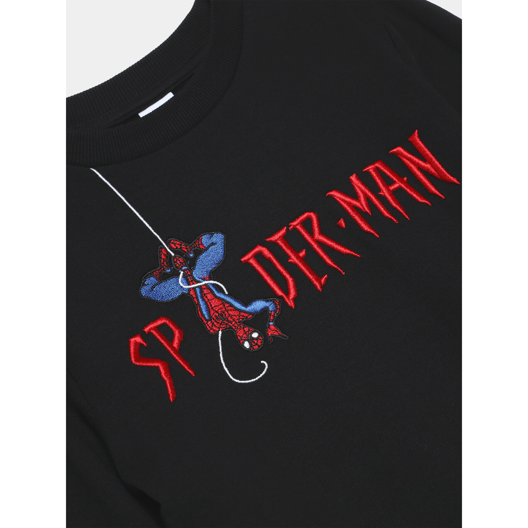 OVS Анцуг SPIDER-MAN 1816235 Червен Regular Fit - Pepit.bg