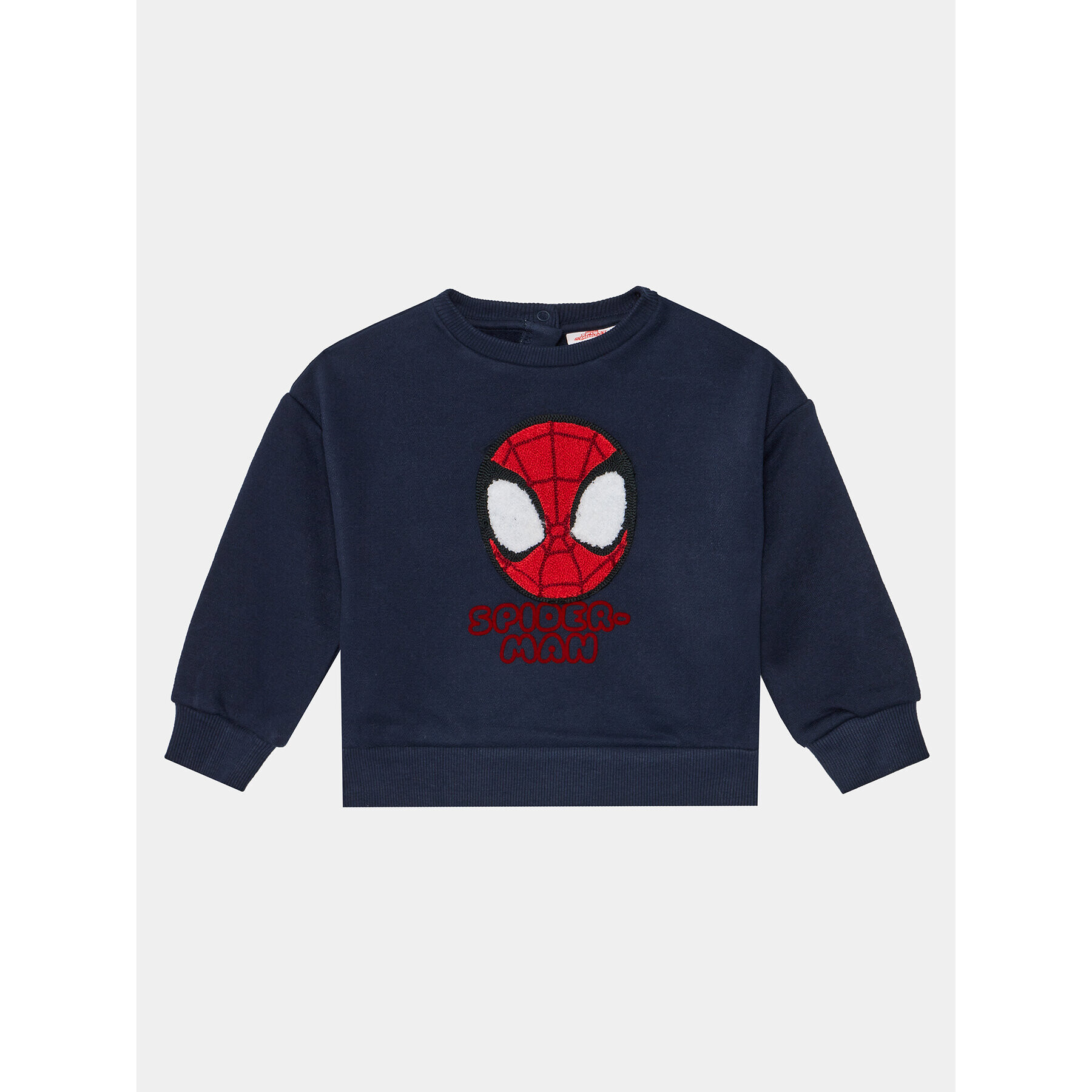OVS Анцуг SPIDER-MAN 1898125 Цветен Regular Fit - Pepit.bg