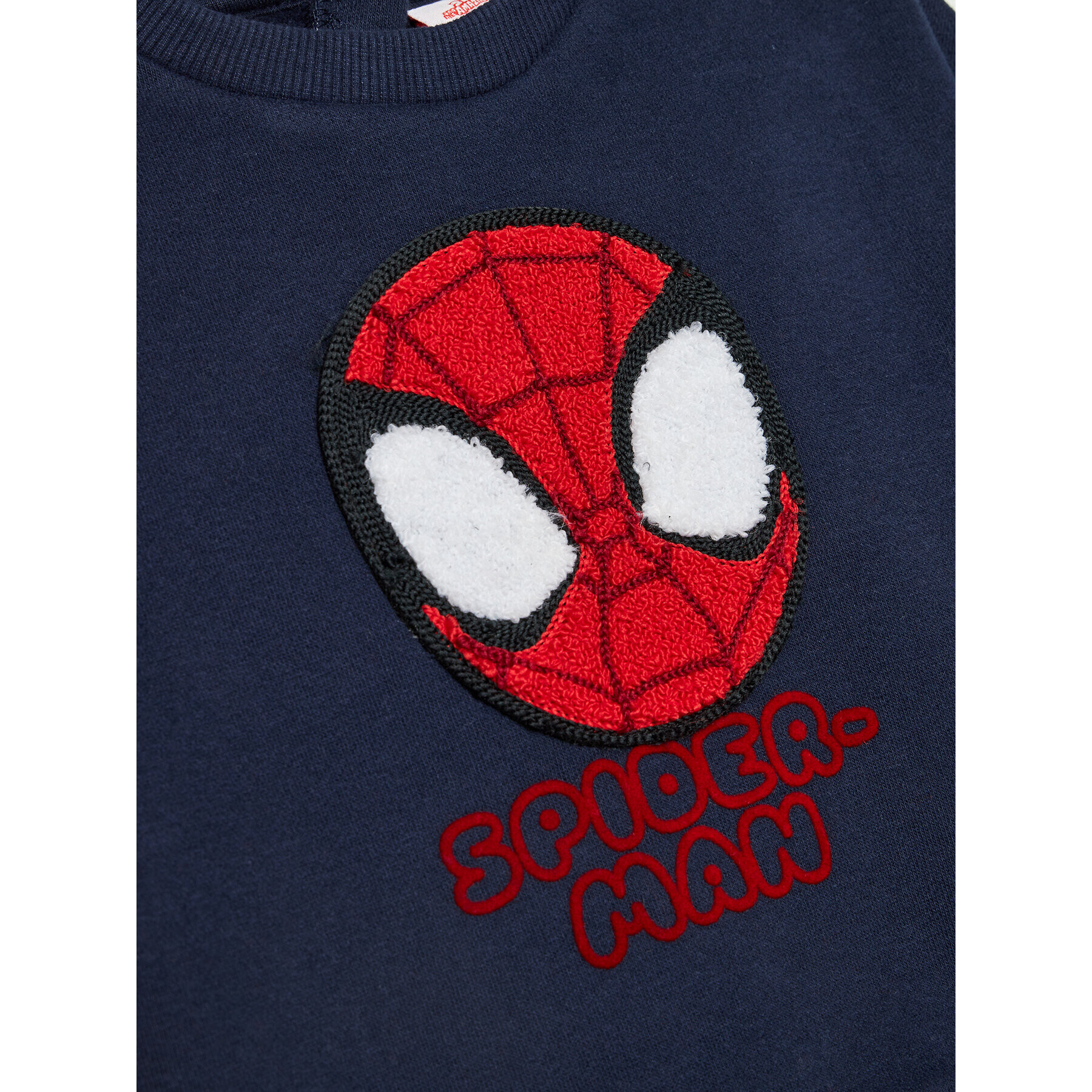 OVS Анцуг SPIDER-MAN 1898125 Цветен Regular Fit - Pepit.bg