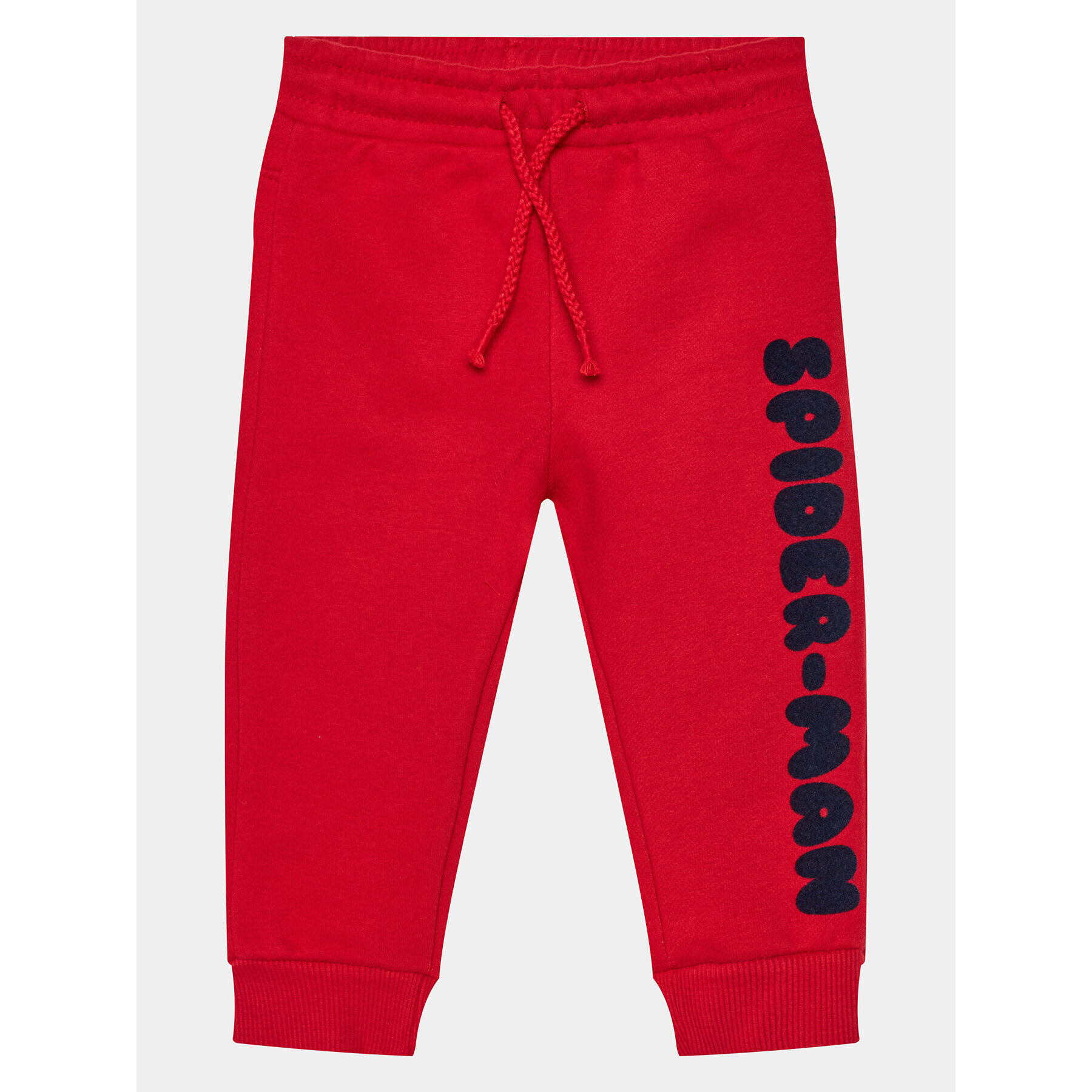 OVS Анцуг SPIDER-MAN 1898125 Цветен Regular Fit - Pepit.bg