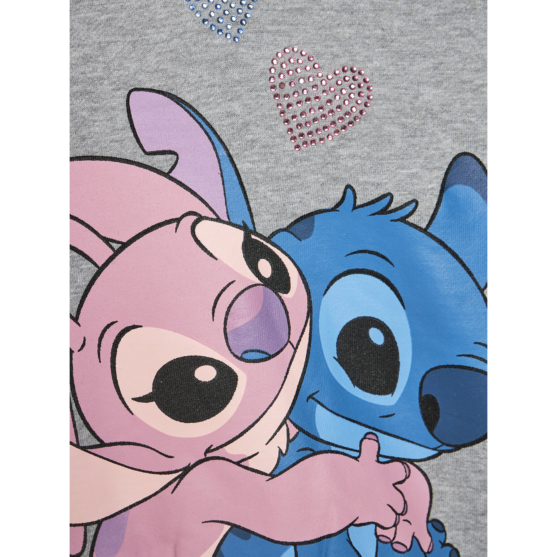 OVS Анцуг STICH 1902667 Сив Regular Fit - Pepit.bg