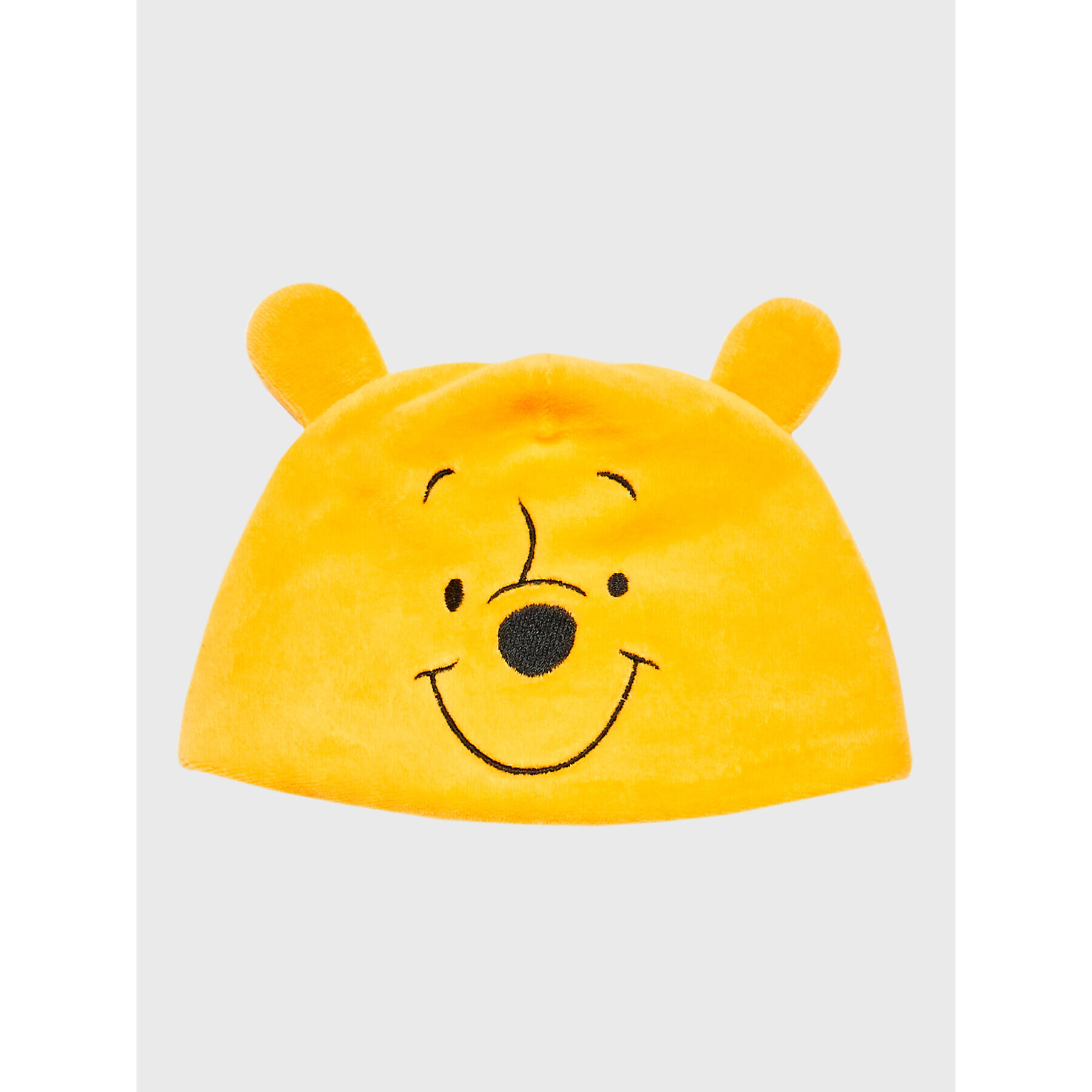 OVS Бебешки гащеризон със стъпала DISNEY 1619347 Жълт - Pepit.bg