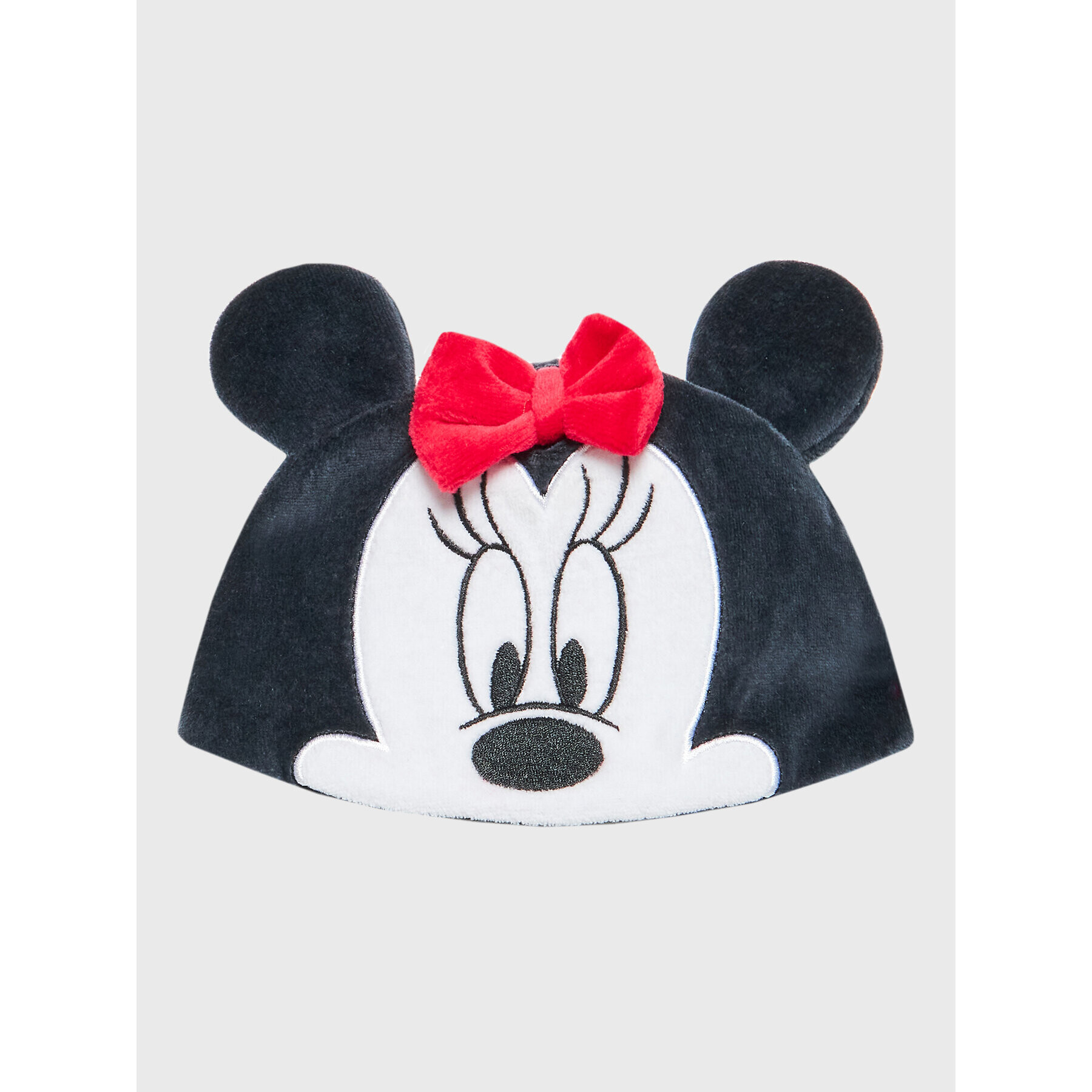 OVS Бебешки гащеризон със стъпала DISNEY 1619350 Червен Regular Fit - Pepit.bg