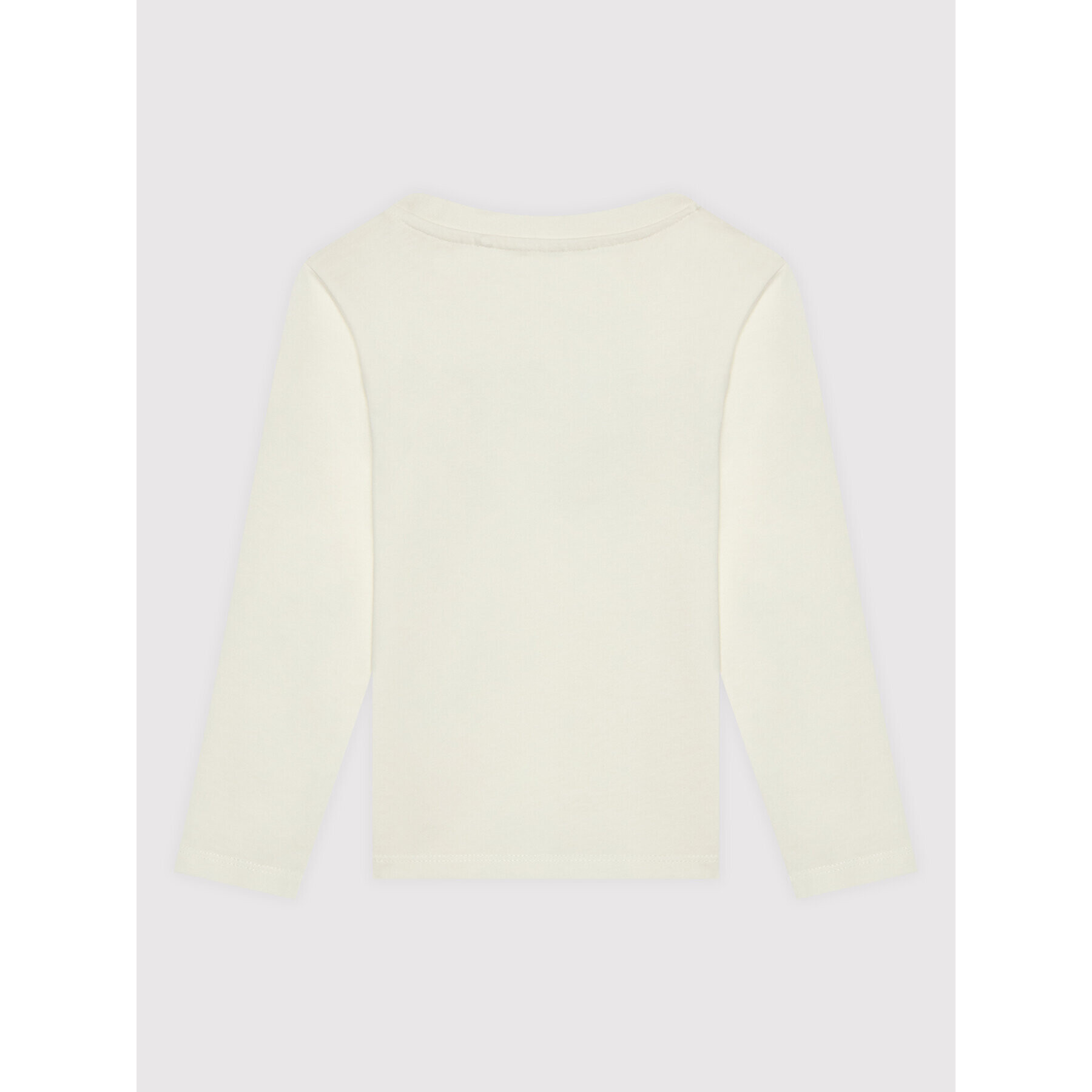 OVS Блуза 1327868 Бял Regular Fit - Pepit.bg