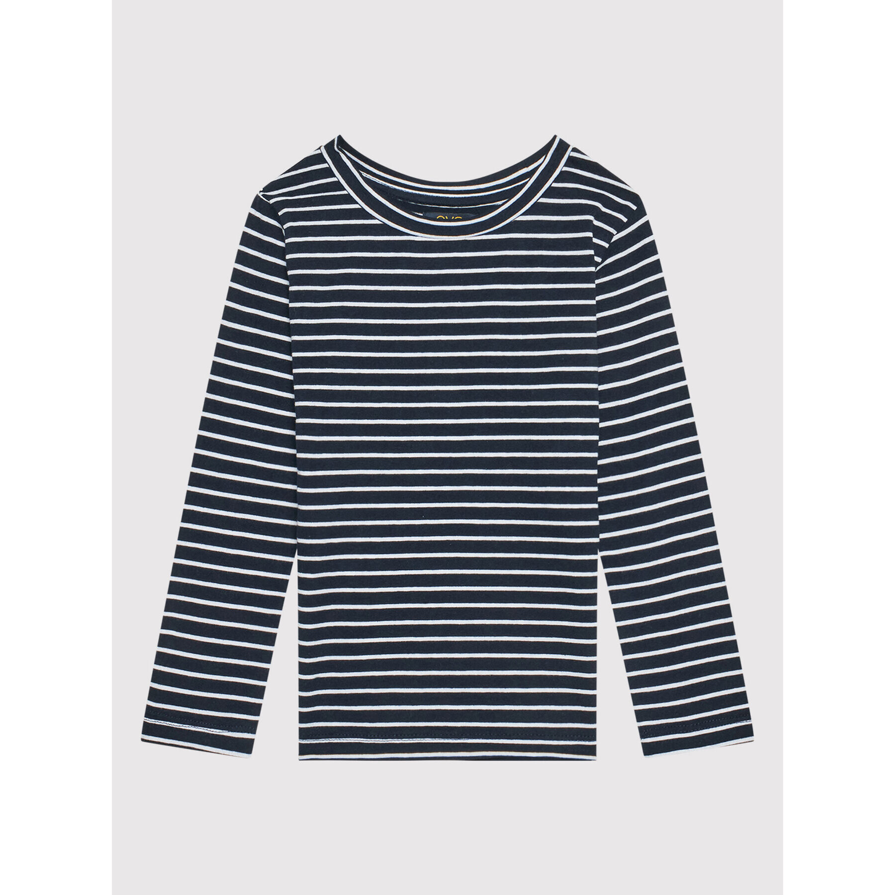 OVS Блуза 1331631 Тъмносин Regular Fit - Pepit.bg