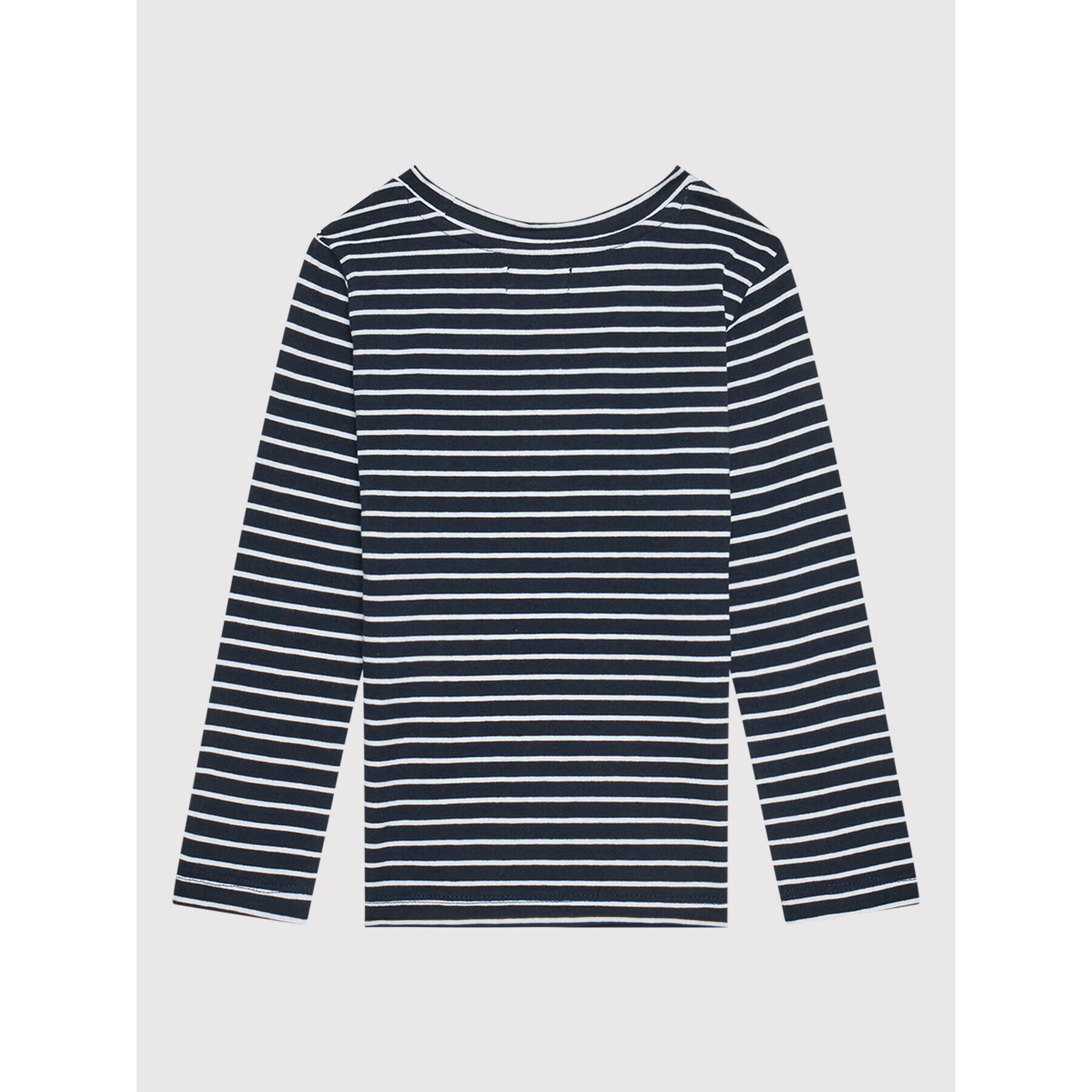 OVS Блуза 1331631 Тъмносин Regular Fit - Pepit.bg