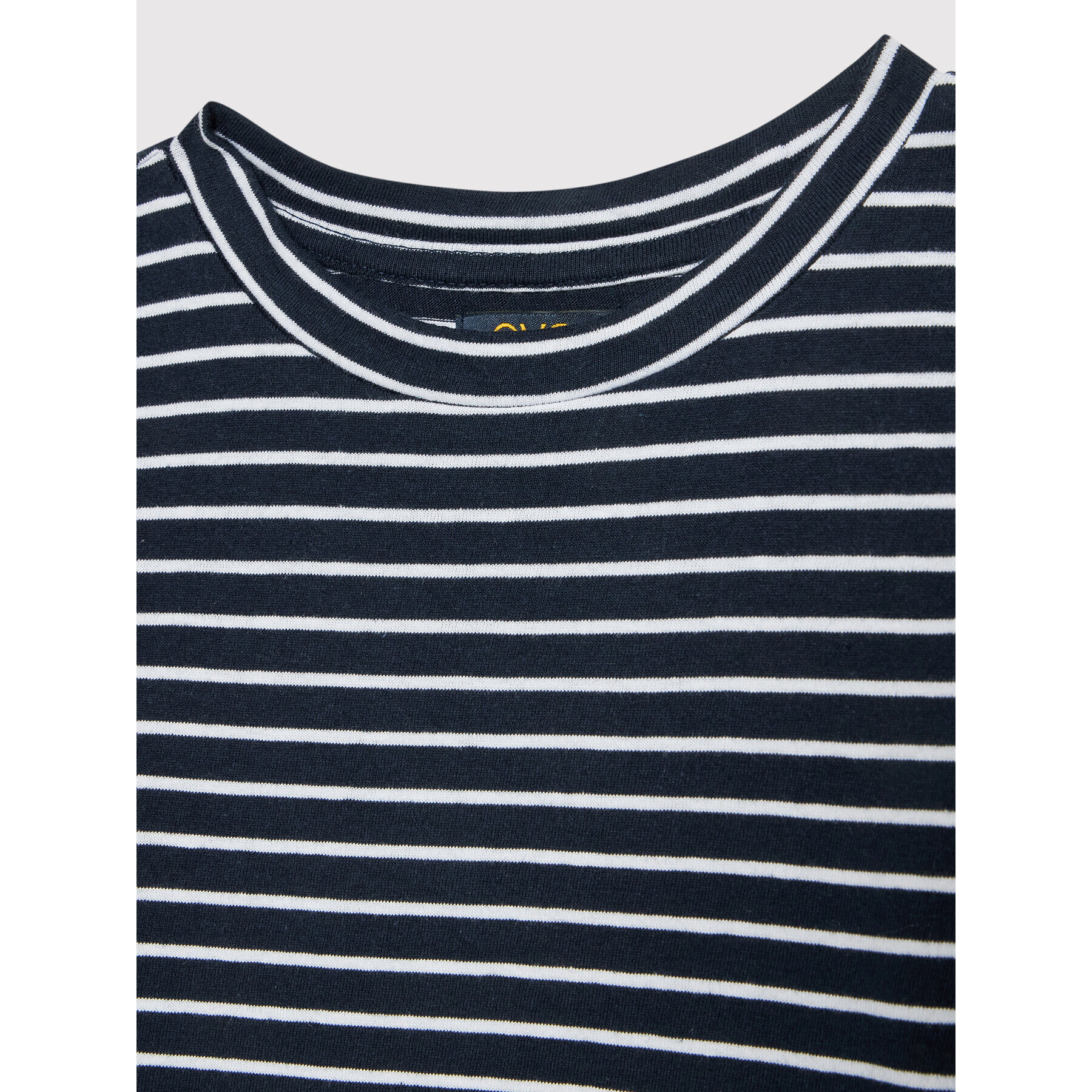 OVS Блуза 1331631 Тъмносин Regular Fit - Pepit.bg
