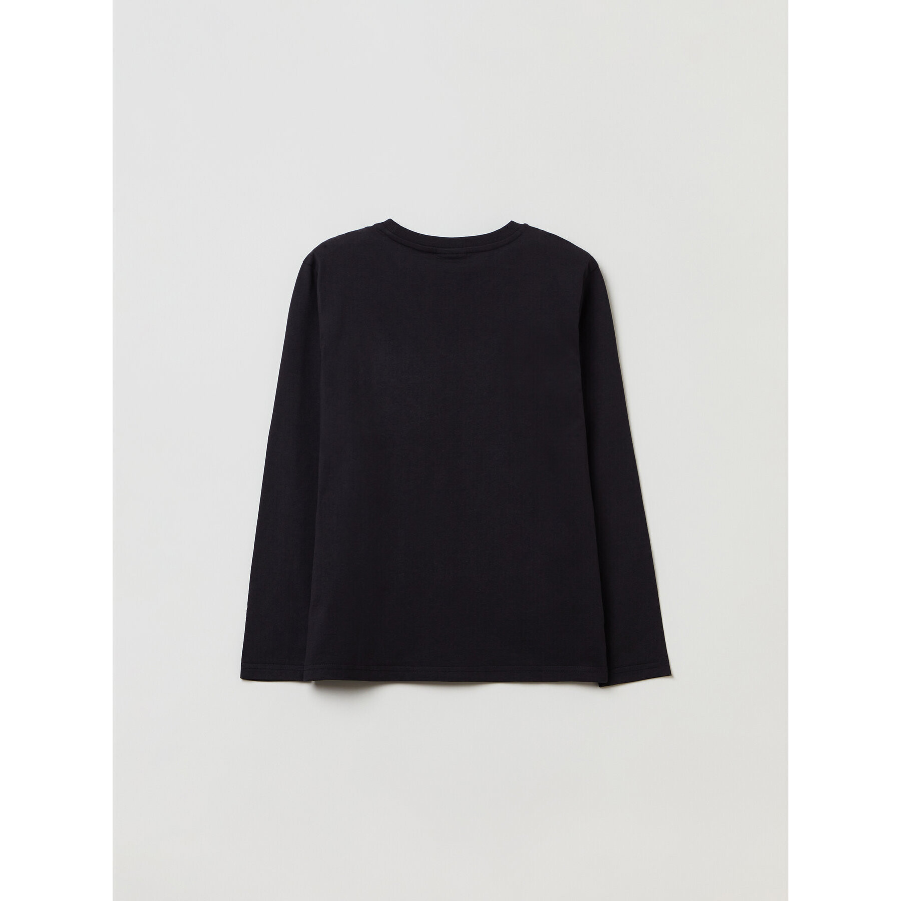 OVS Блуза 1339749 Черен Regular Fit - Pepit.bg