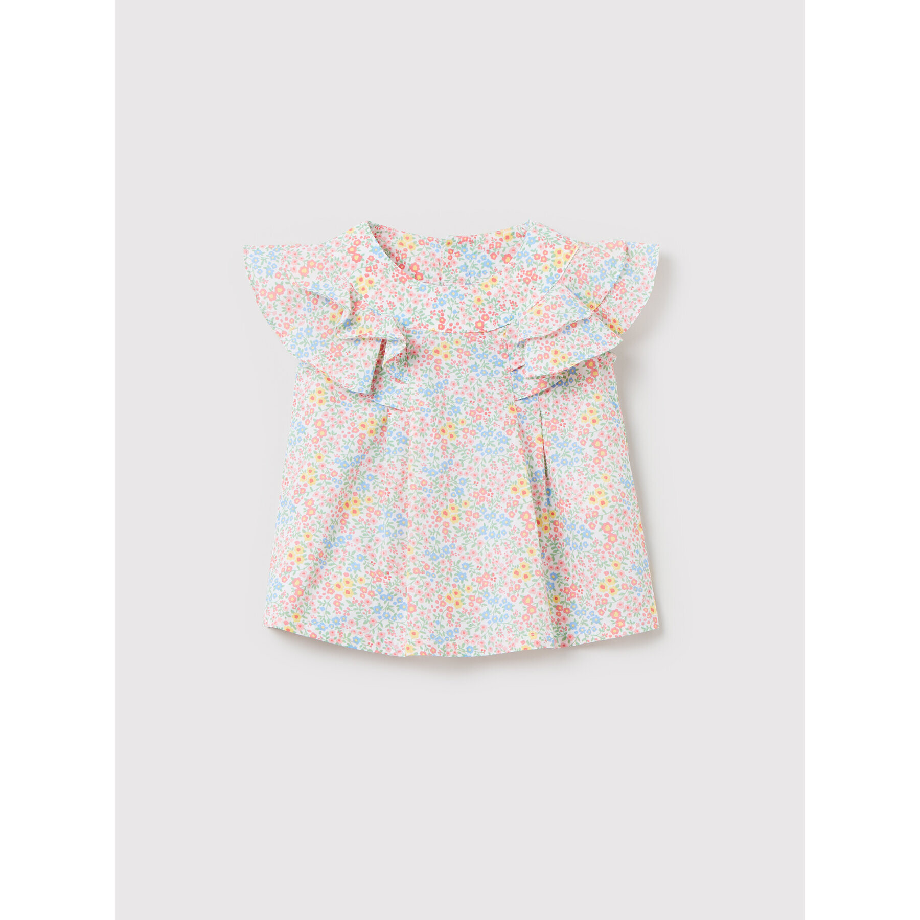 OVS Блуза 1478843 Цветен Regular Fit - Pepit.bg