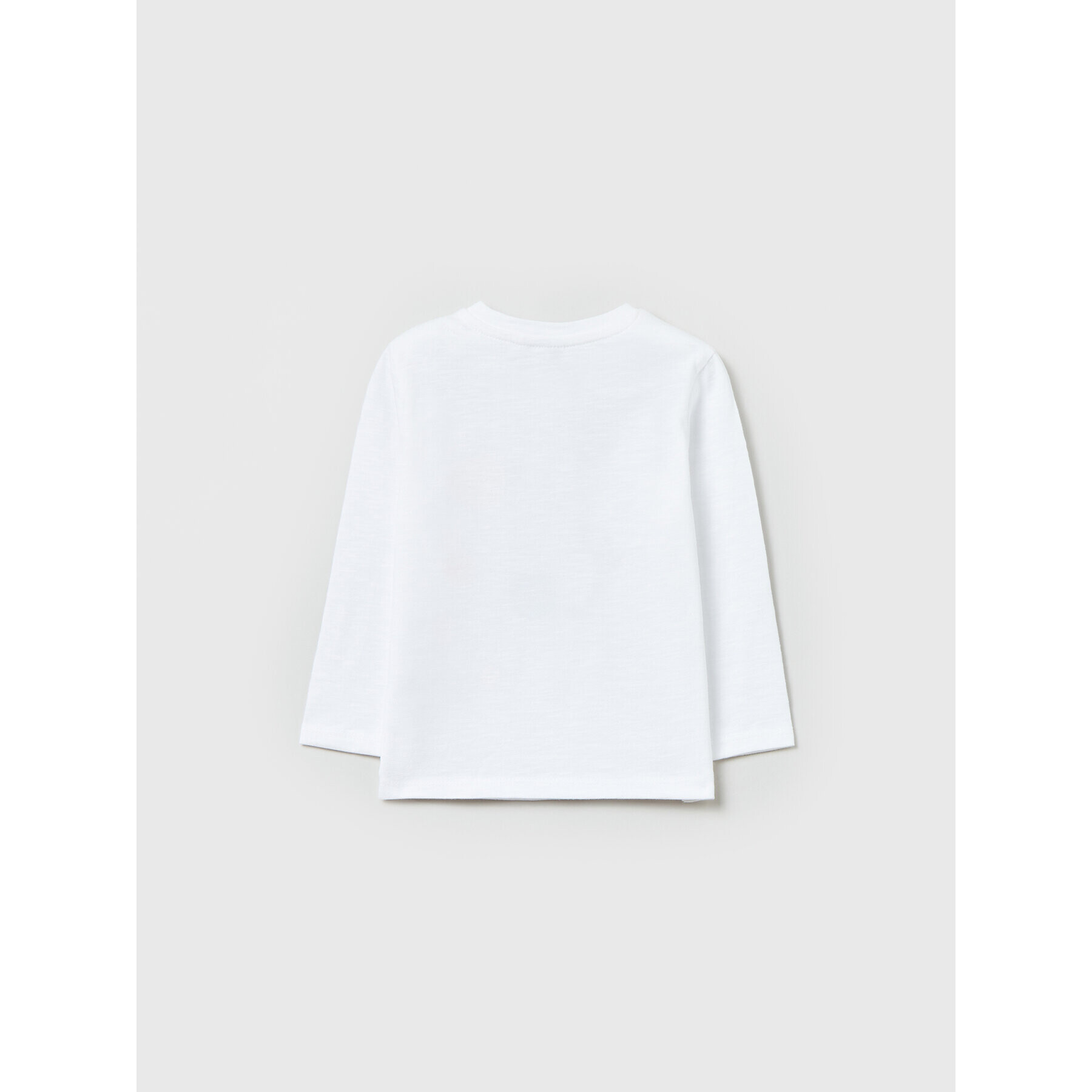 OVS Блуза 1582410 Бял Regular Fit - Pepit.bg