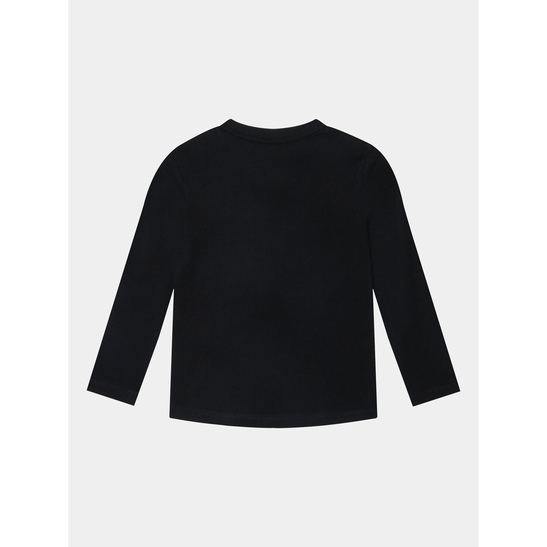 OVS Блуза 1816123 Черен Regular Fit - Pepit.bg