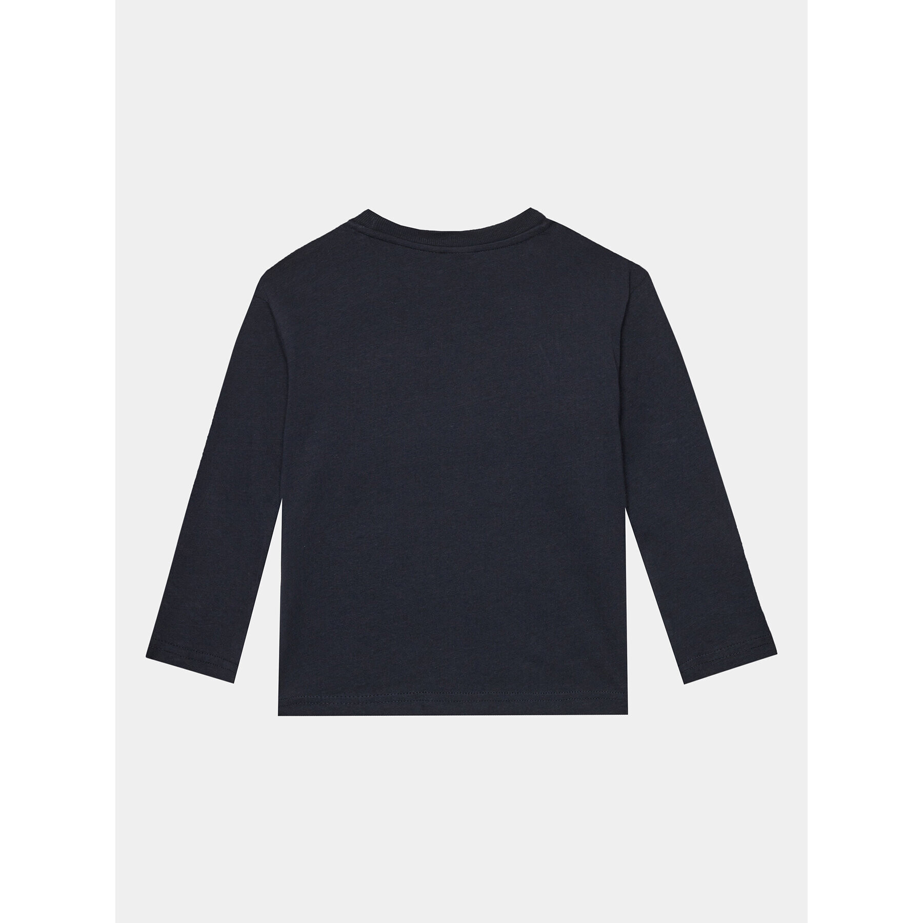 OVS Блуза 1816130 Тъмносин Regular Fit - Pepit.bg