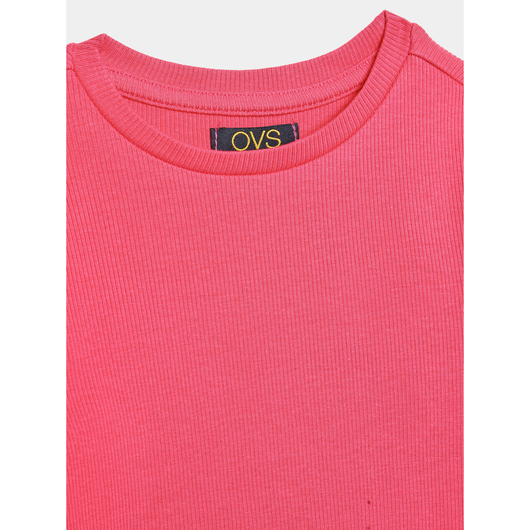 OVS Блуза 1822568 Розов Regular Fit - Pepit.bg