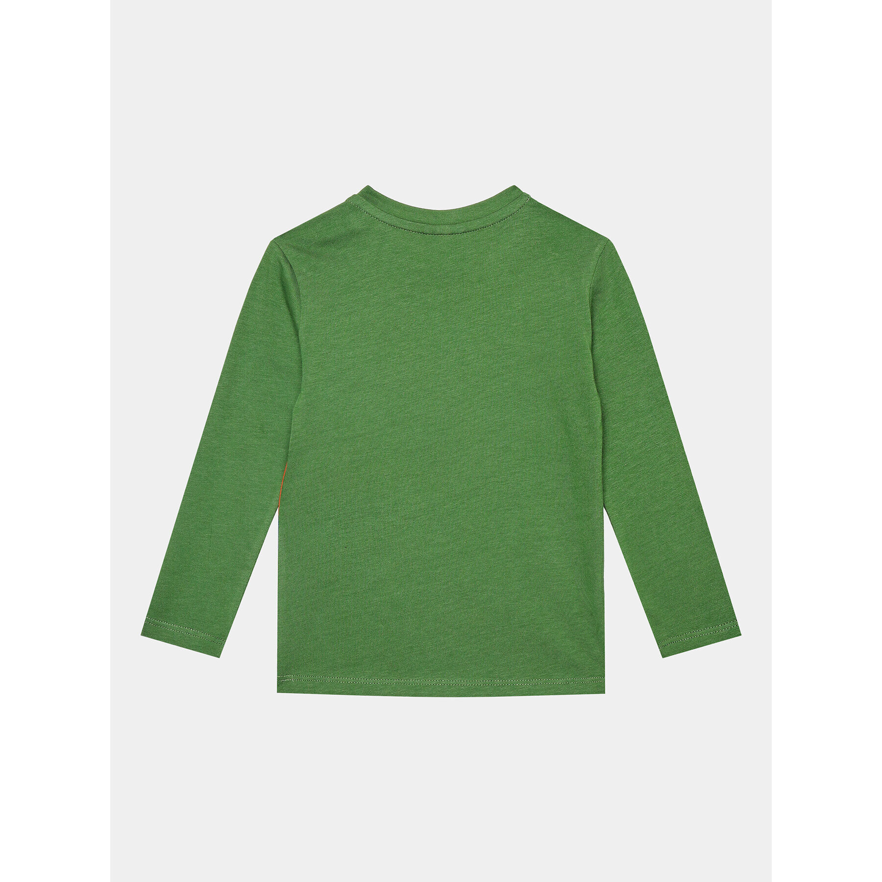 OVS Блуза 1827284 Зелен Regular Fit - Pepit.bg