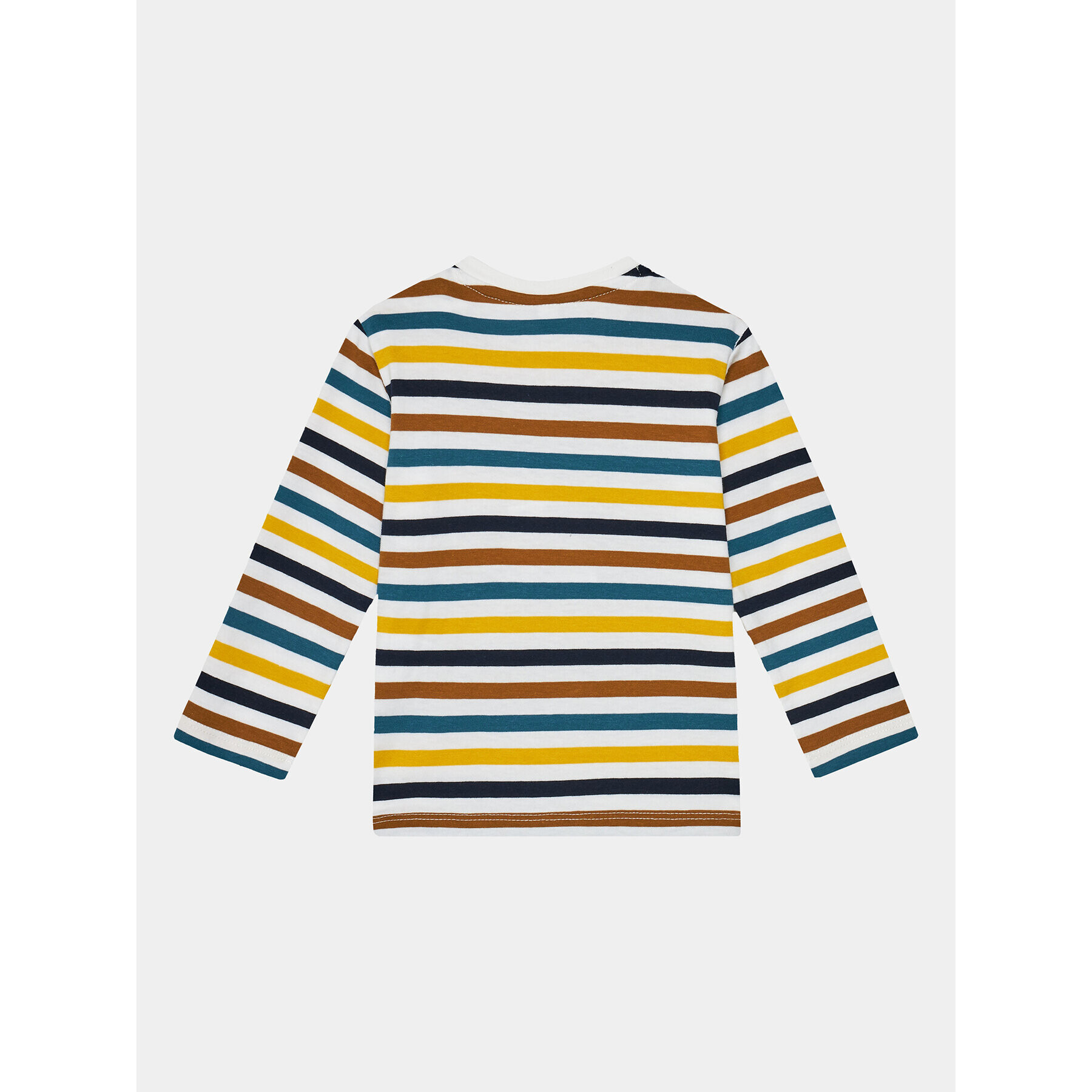 OVS Блуза 1846539 Цветен Regular Fit - Pepit.bg