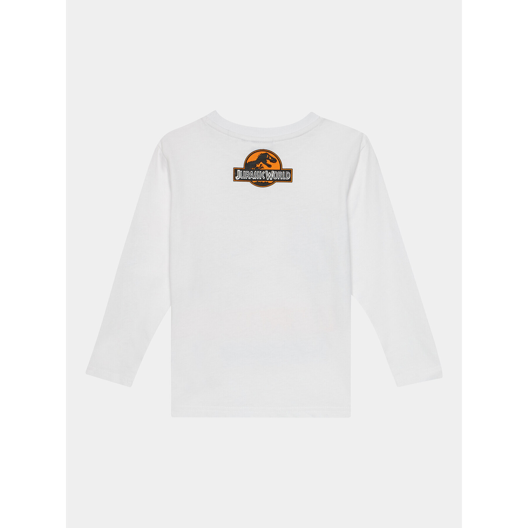 OVS Блуза 1894852 Бял Regular Fit - Pepit.bg