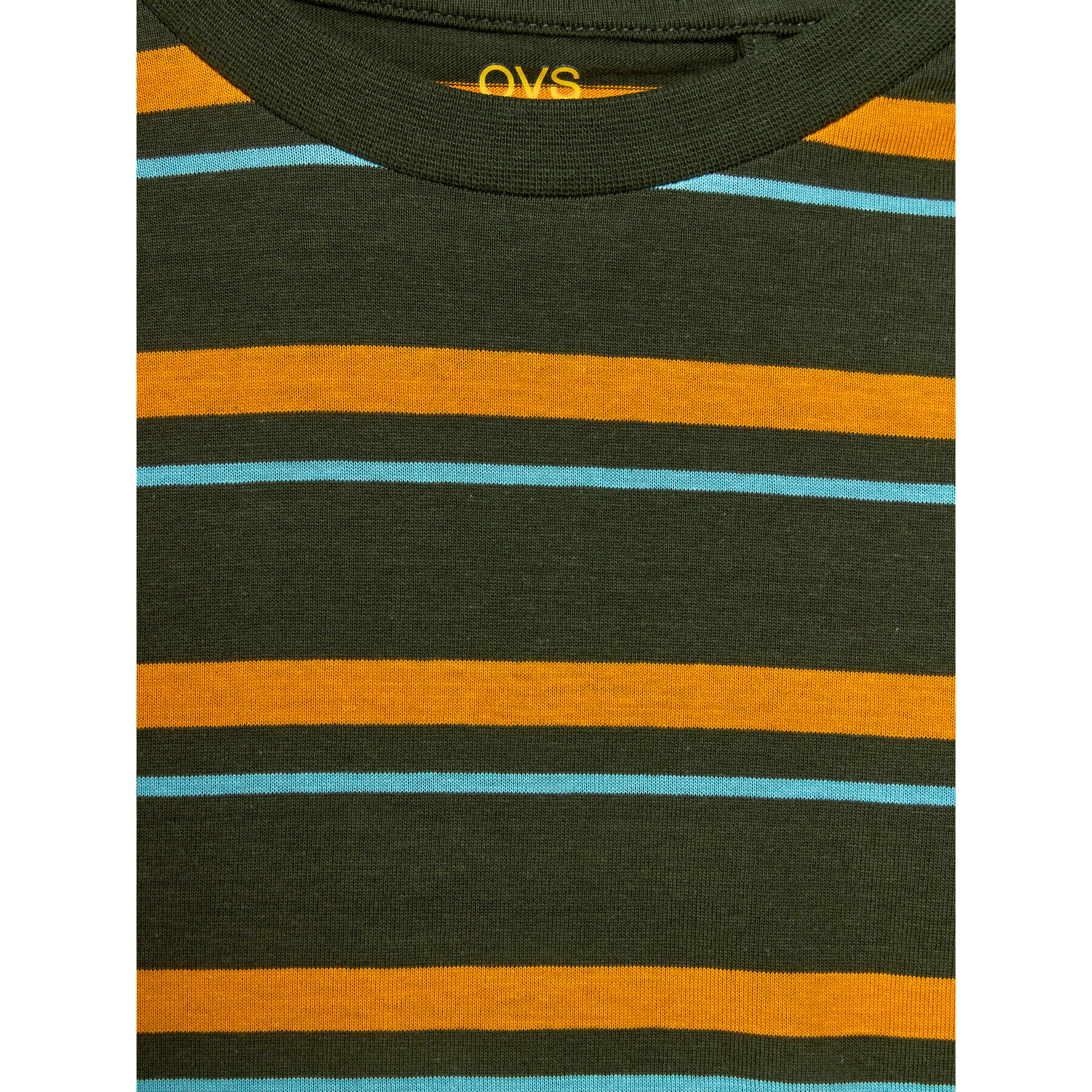 OVS Блуза 1899847 Цветен Regular Fit - Pepit.bg