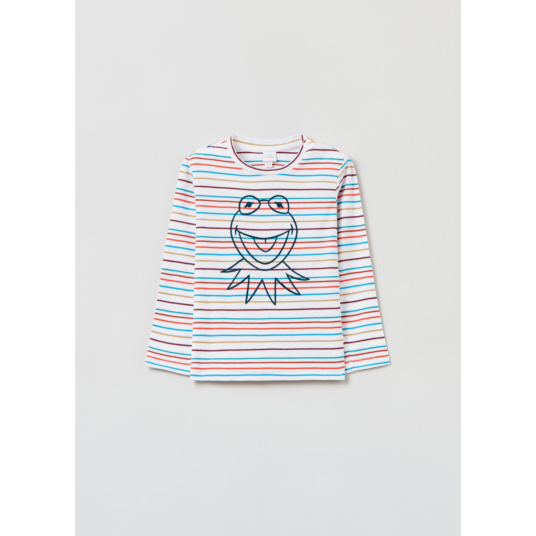 OVS Блуза DISNEY 1607628 Цветен Regular Fit - Pepit.bg