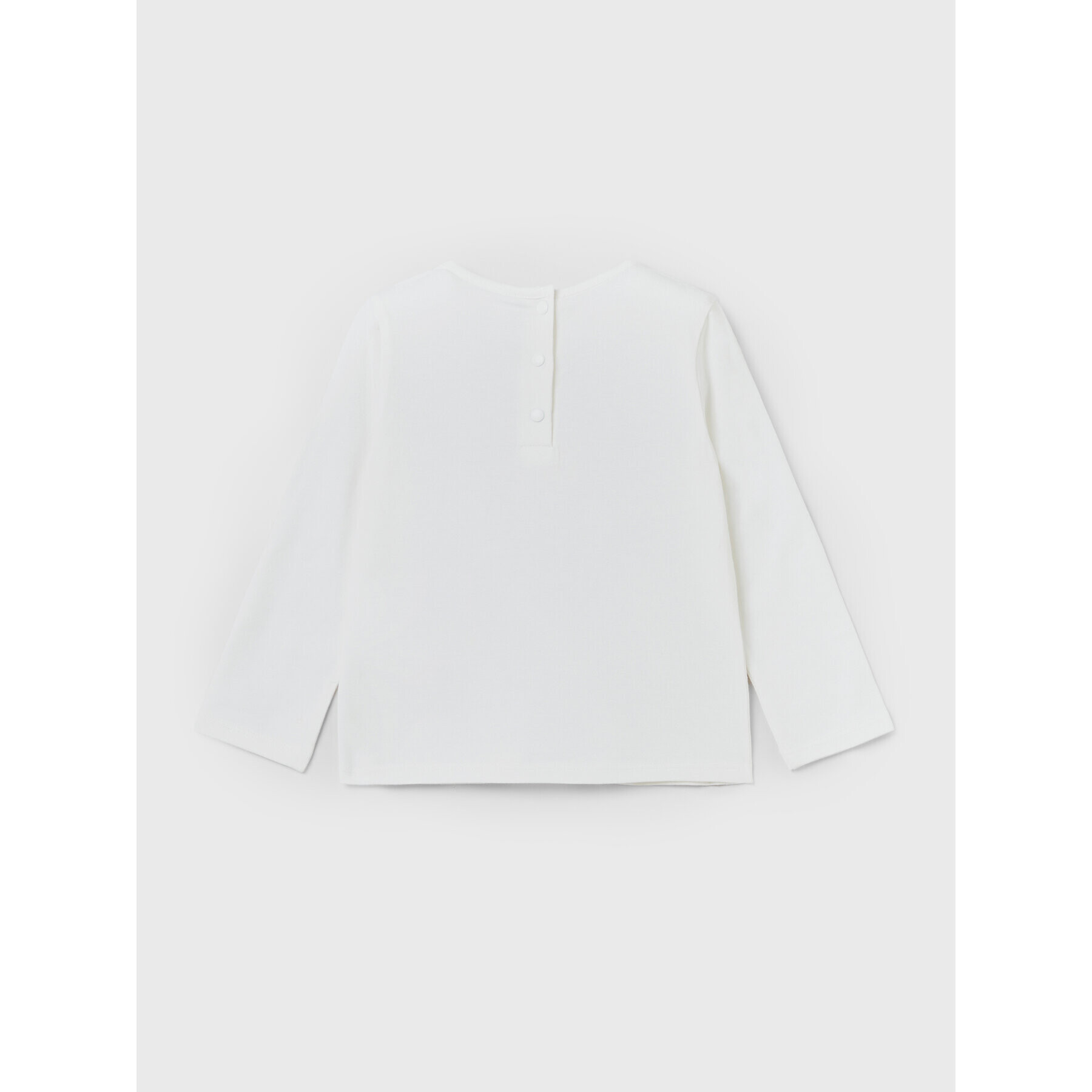 OVS Блуза DISNEY 1613449 Бял Regular Fit - Pepit.bg