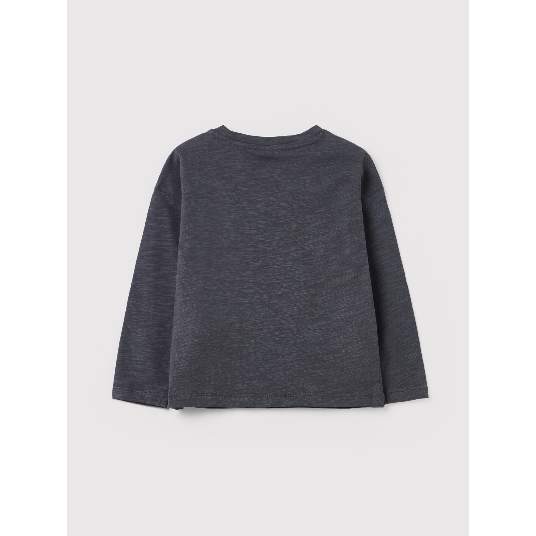 OVS Блуза MARVEL 1339528 Сив Regular Fit - Pepit.bg