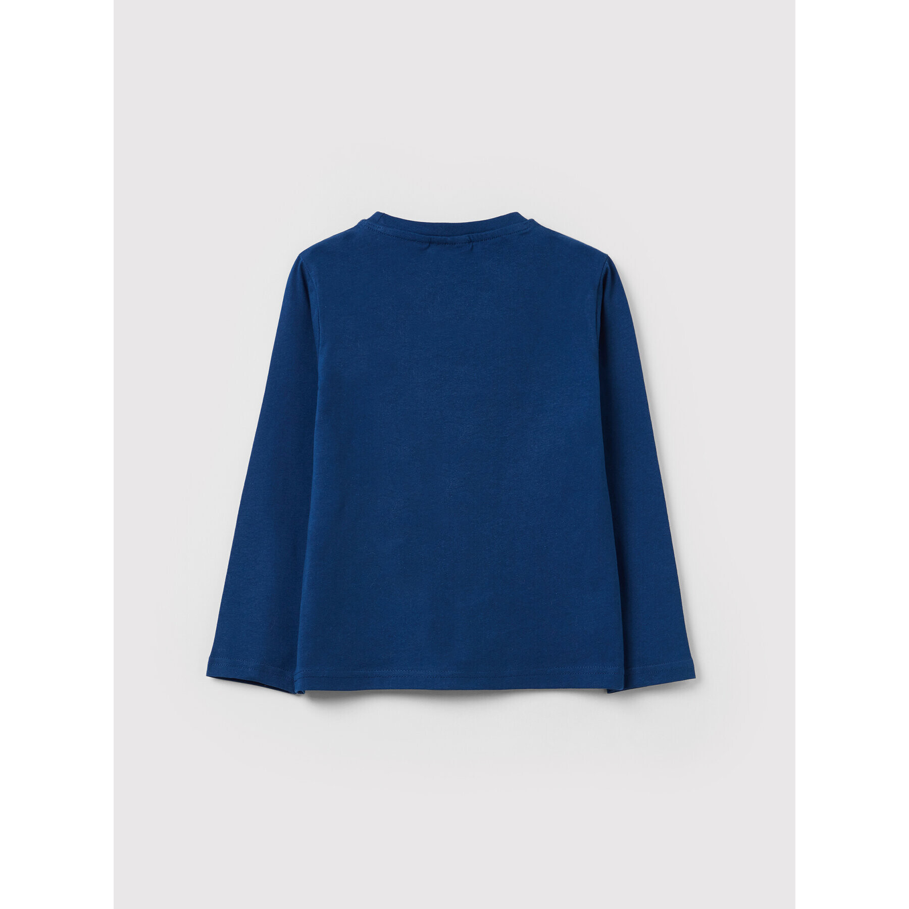 OVS Блуза PEANUTS 1331229 Тъмносин Regular Fit - Pepit.bg