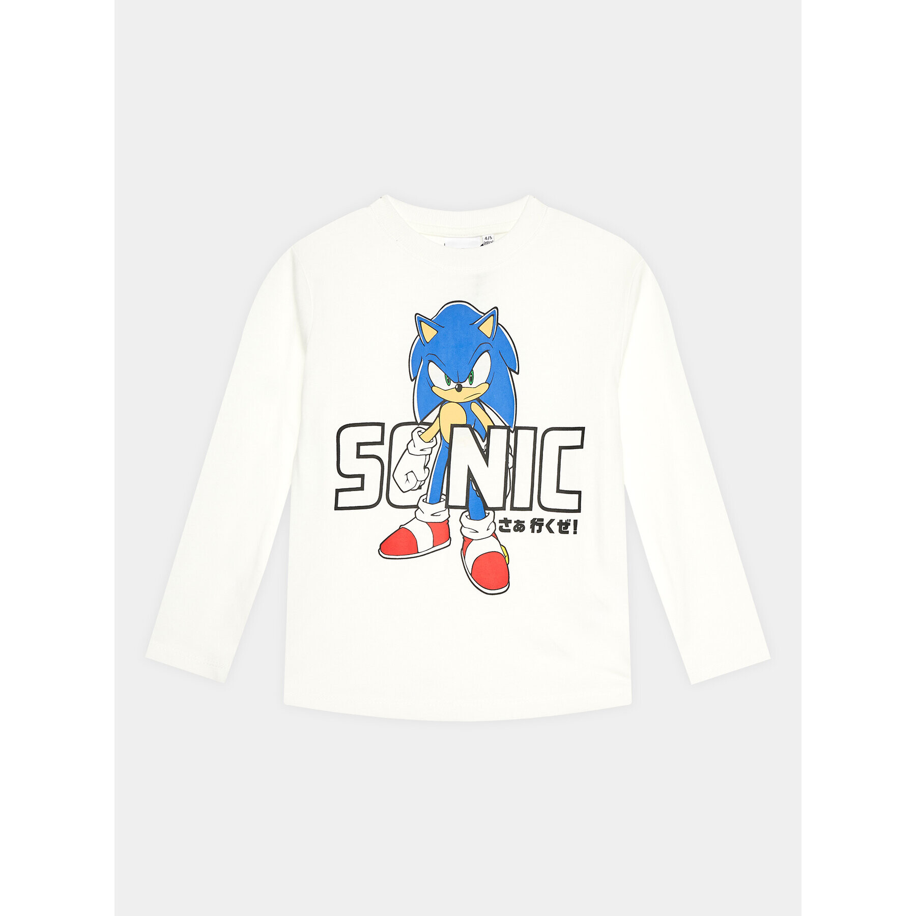 OVS Блуза SONIC 1834348 Бял Regular Fit - Pepit.bg