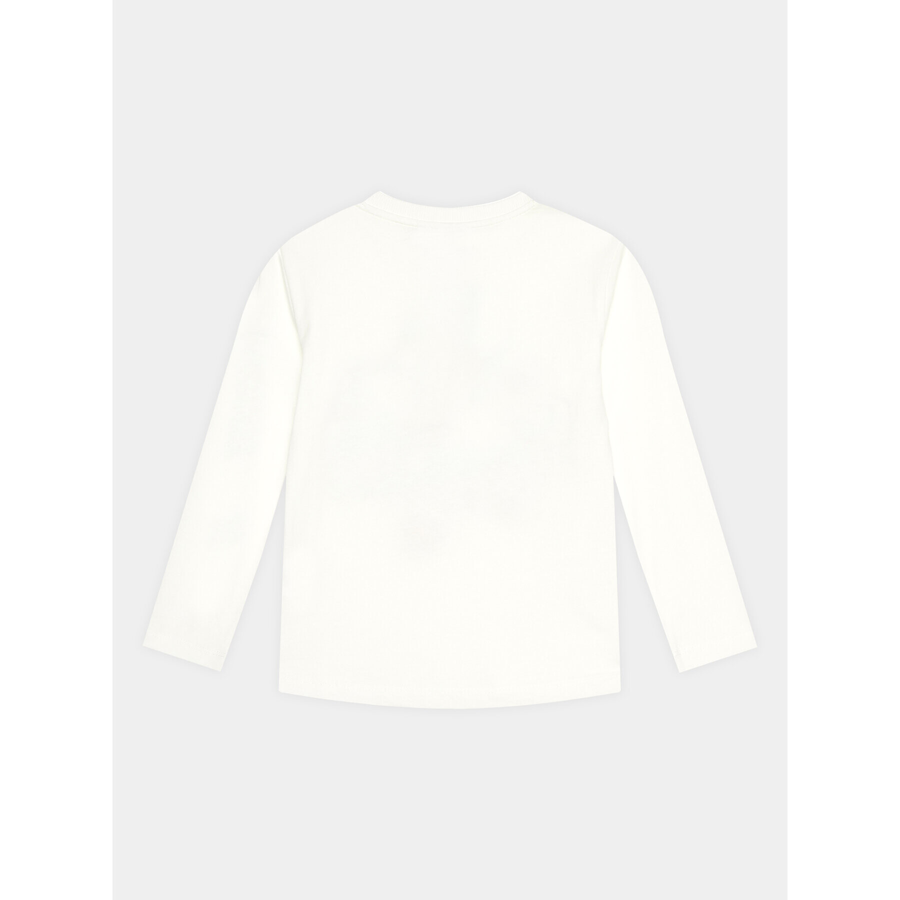 OVS Блуза SONIC 1834348 Бял Regular Fit - Pepit.bg