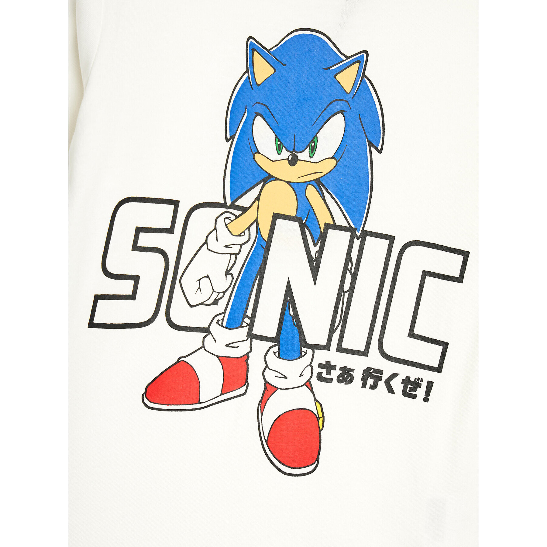 OVS Блуза SONIC 1834348 Бял Regular Fit - Pepit.bg